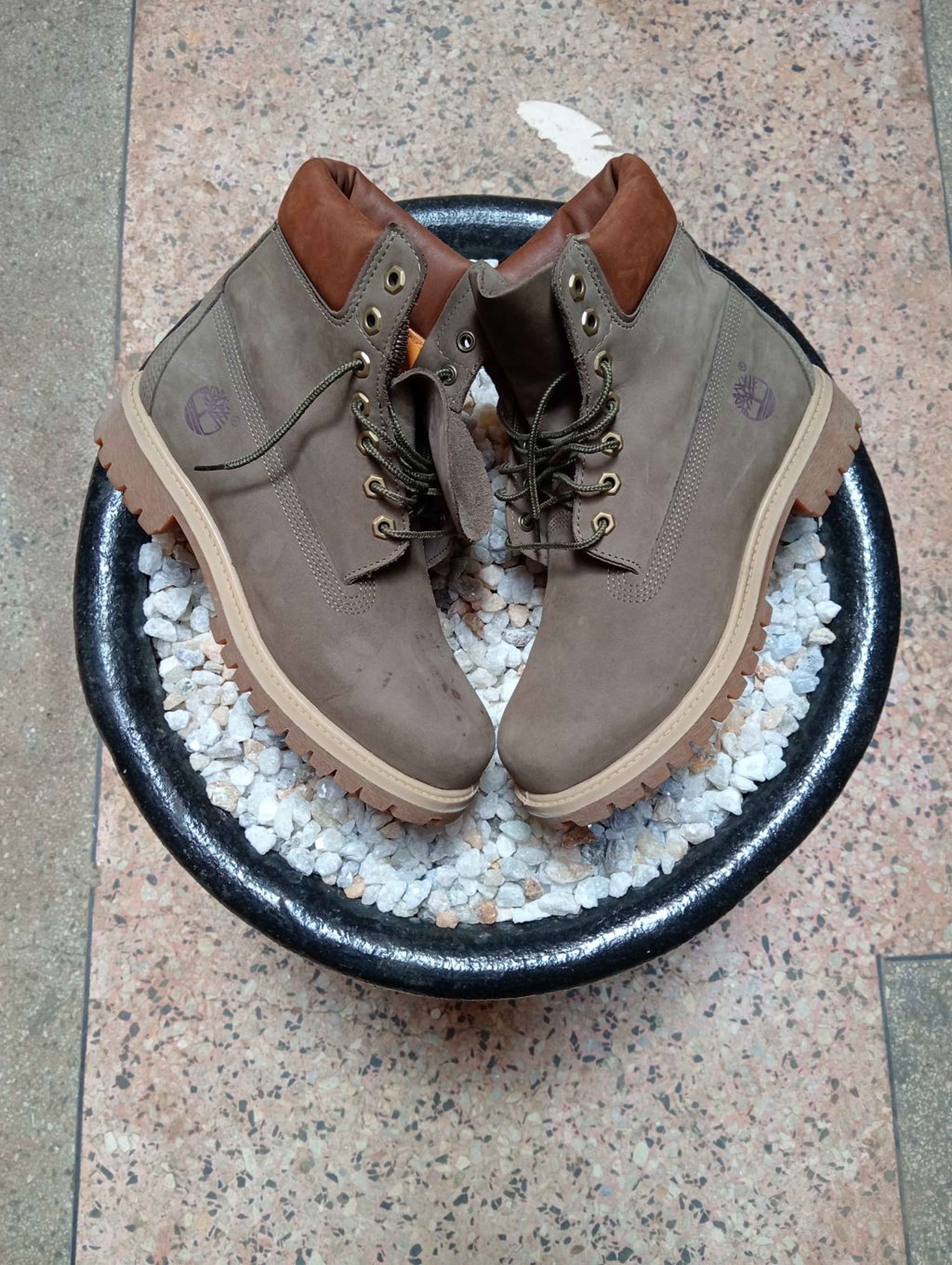 TIMBERLAND 