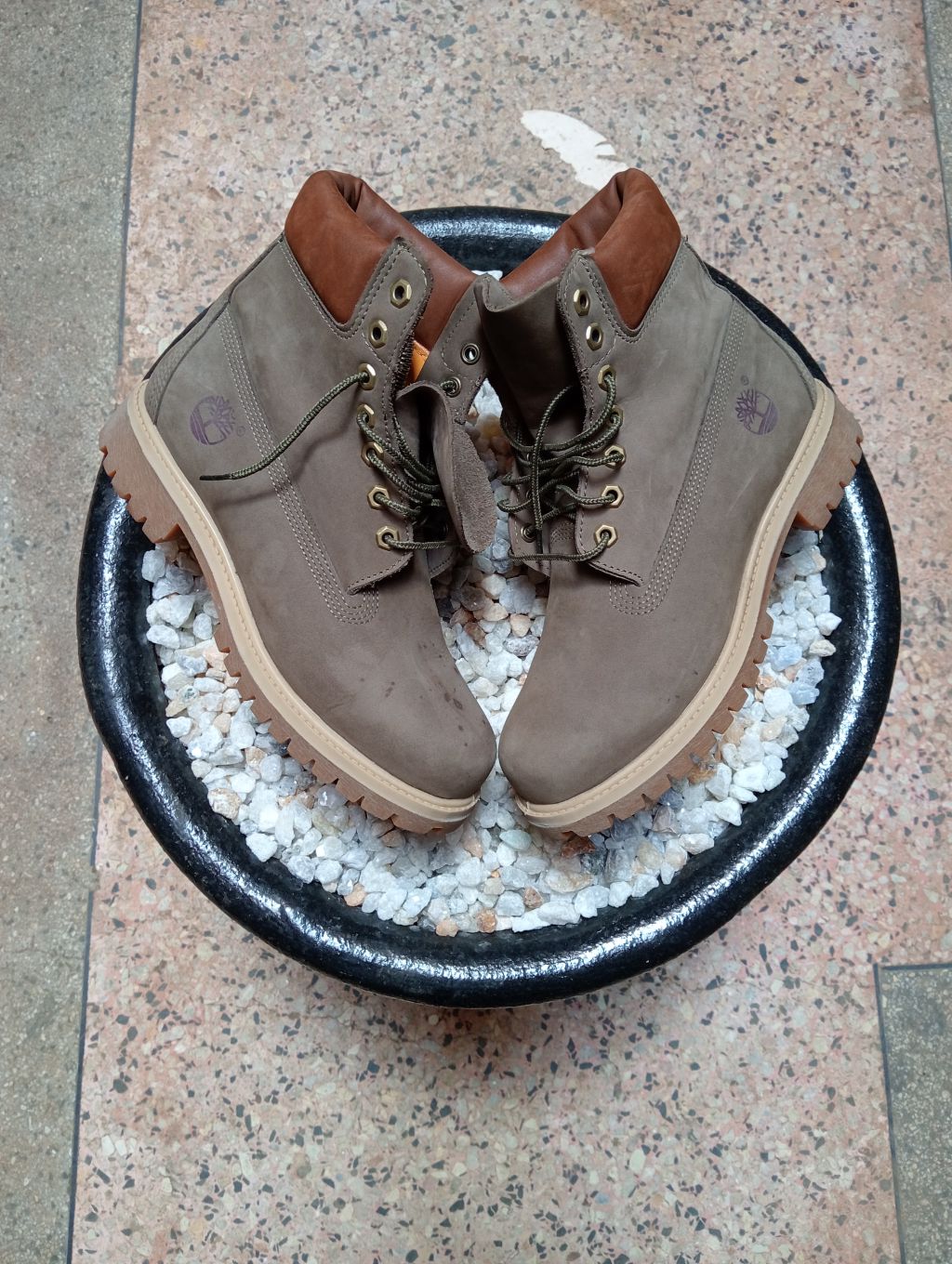 TIMBERLAND 