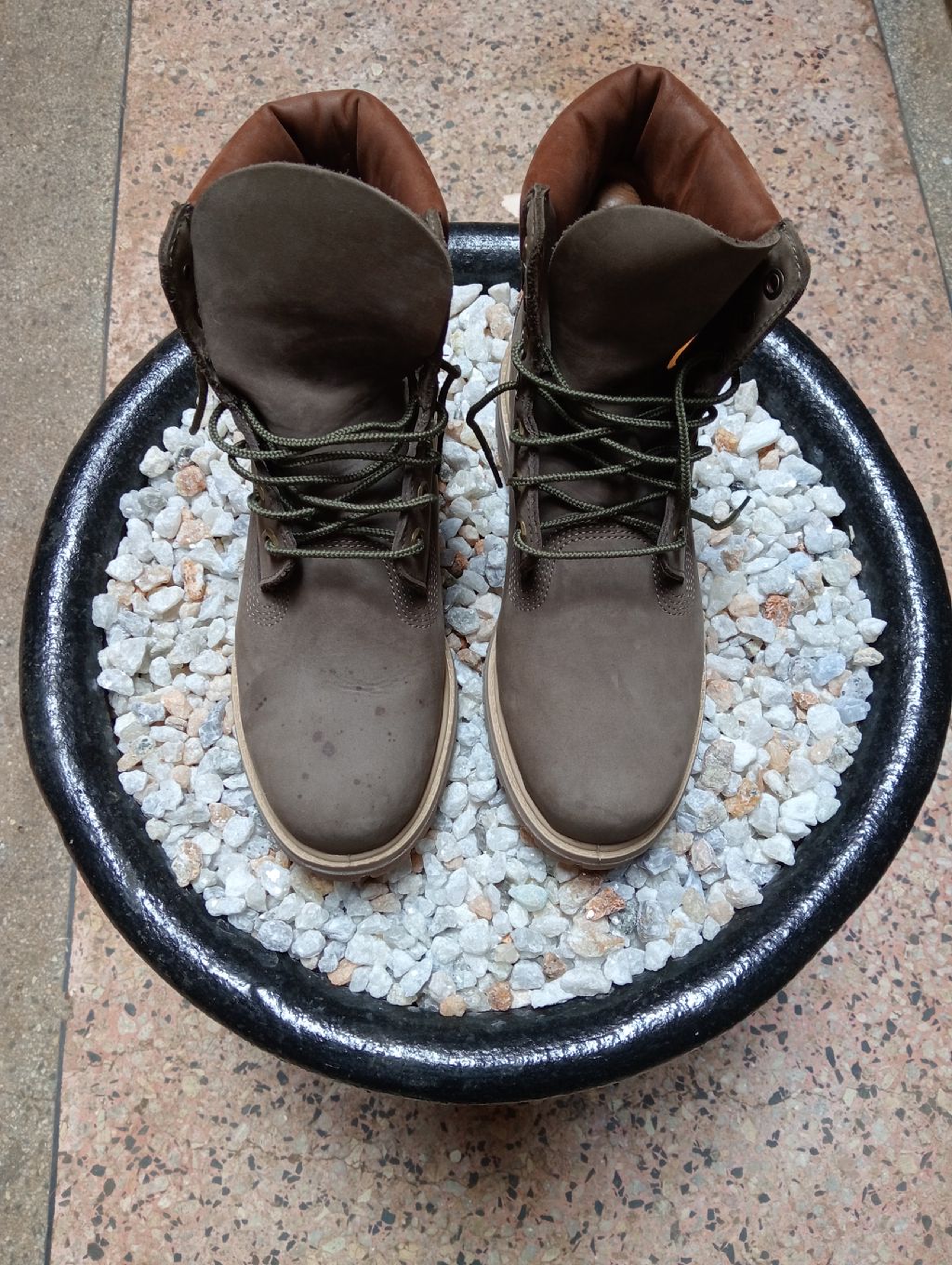TIMBERLAND 