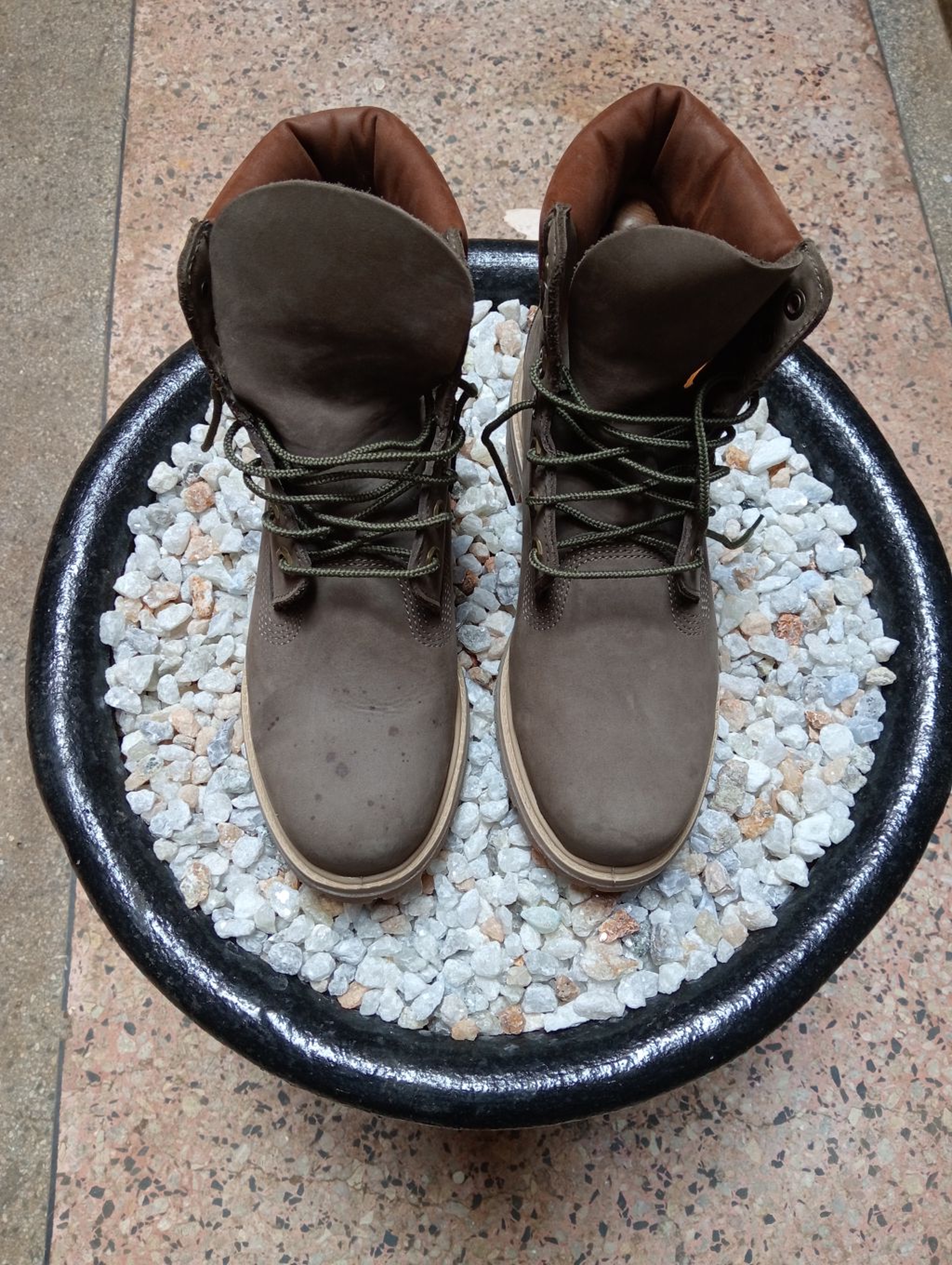TIMBERLAND 