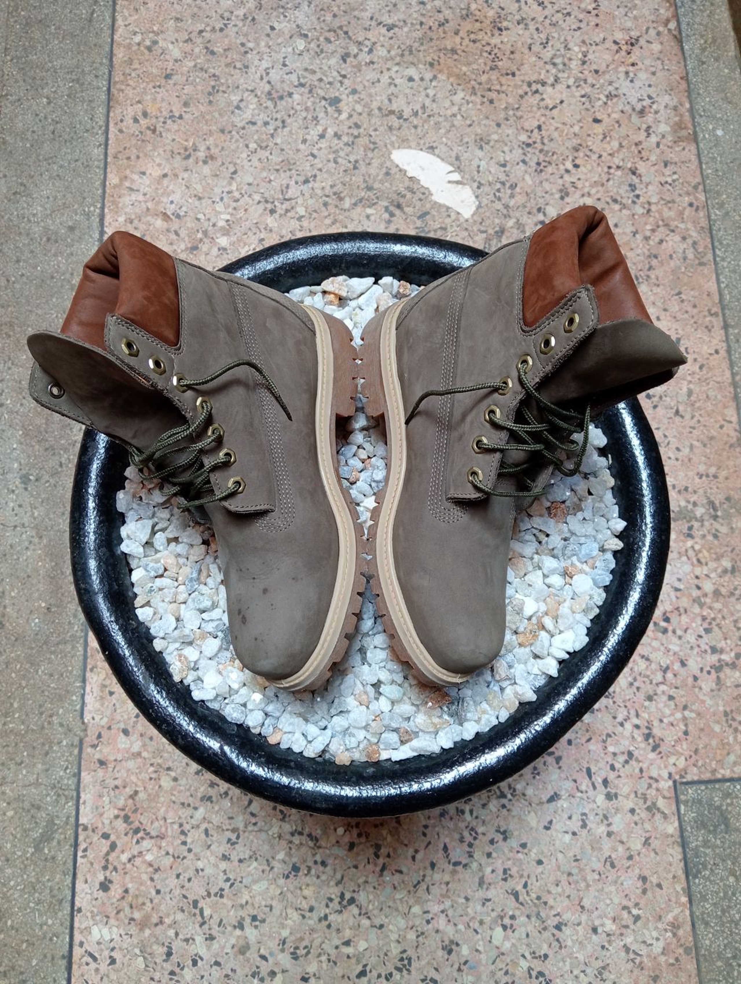 TIMBERLAND 