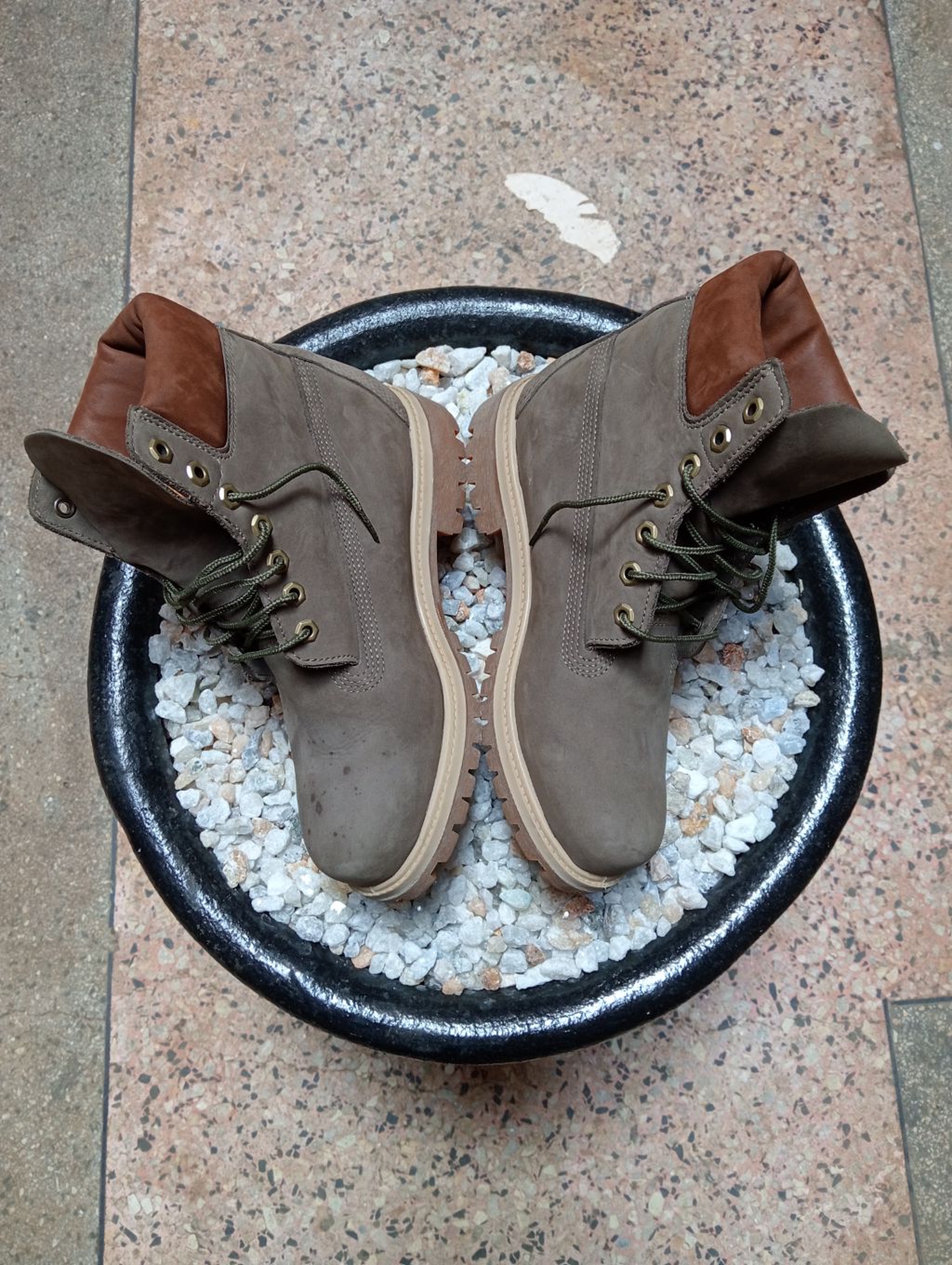 TIMBERLAND 