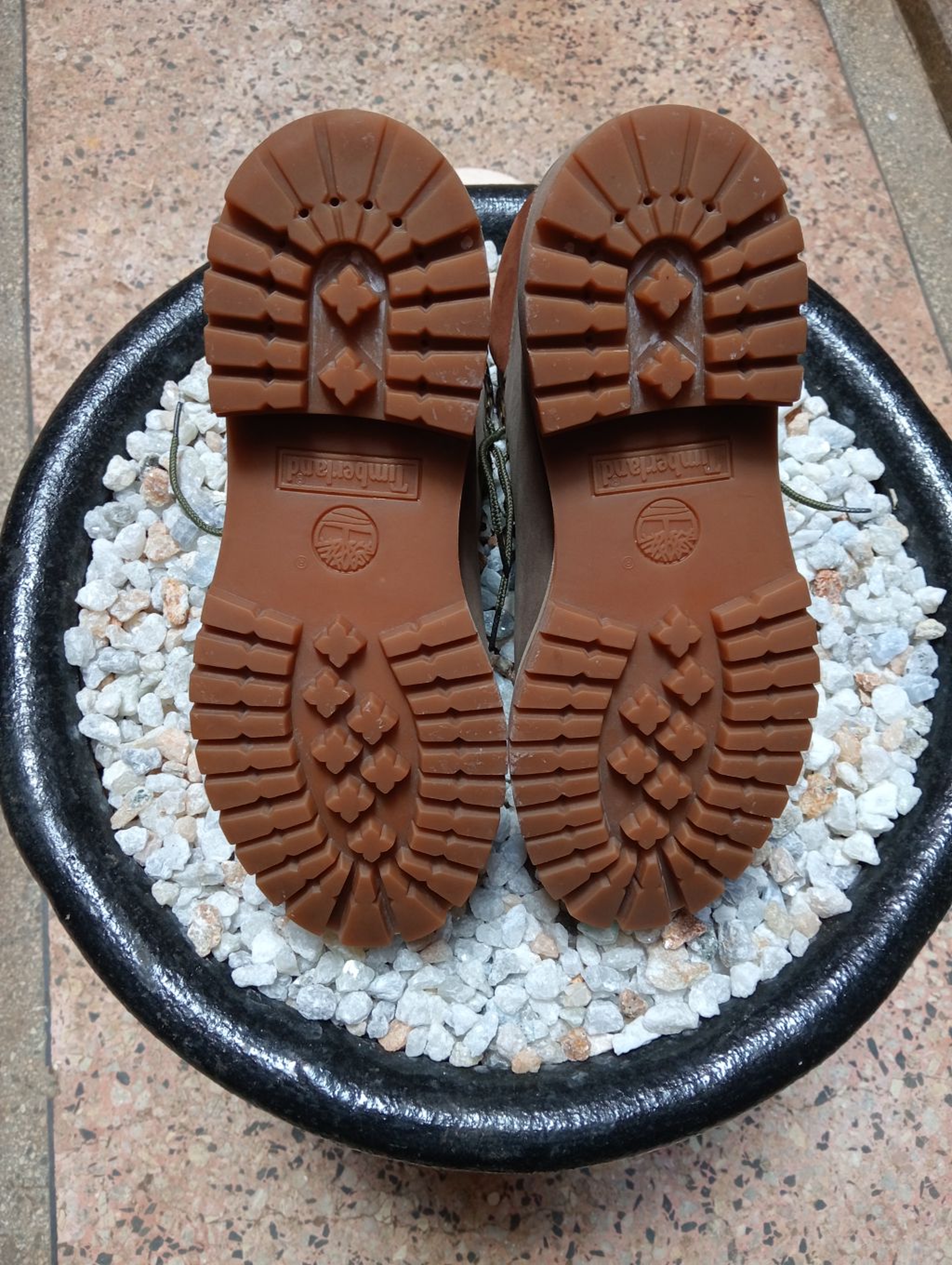 TIMBERLAND 
