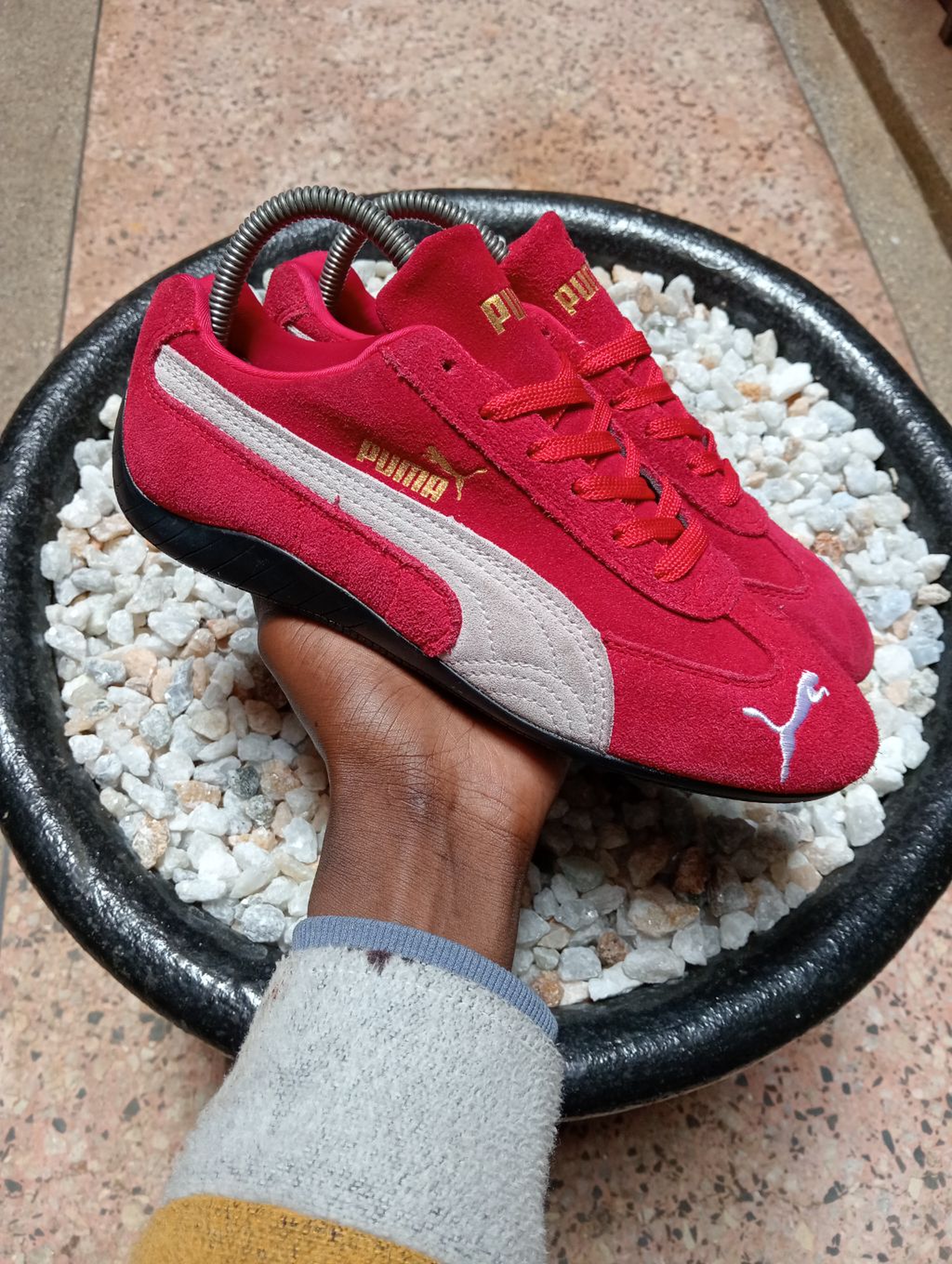 PUMA SPEECAT ❤️
