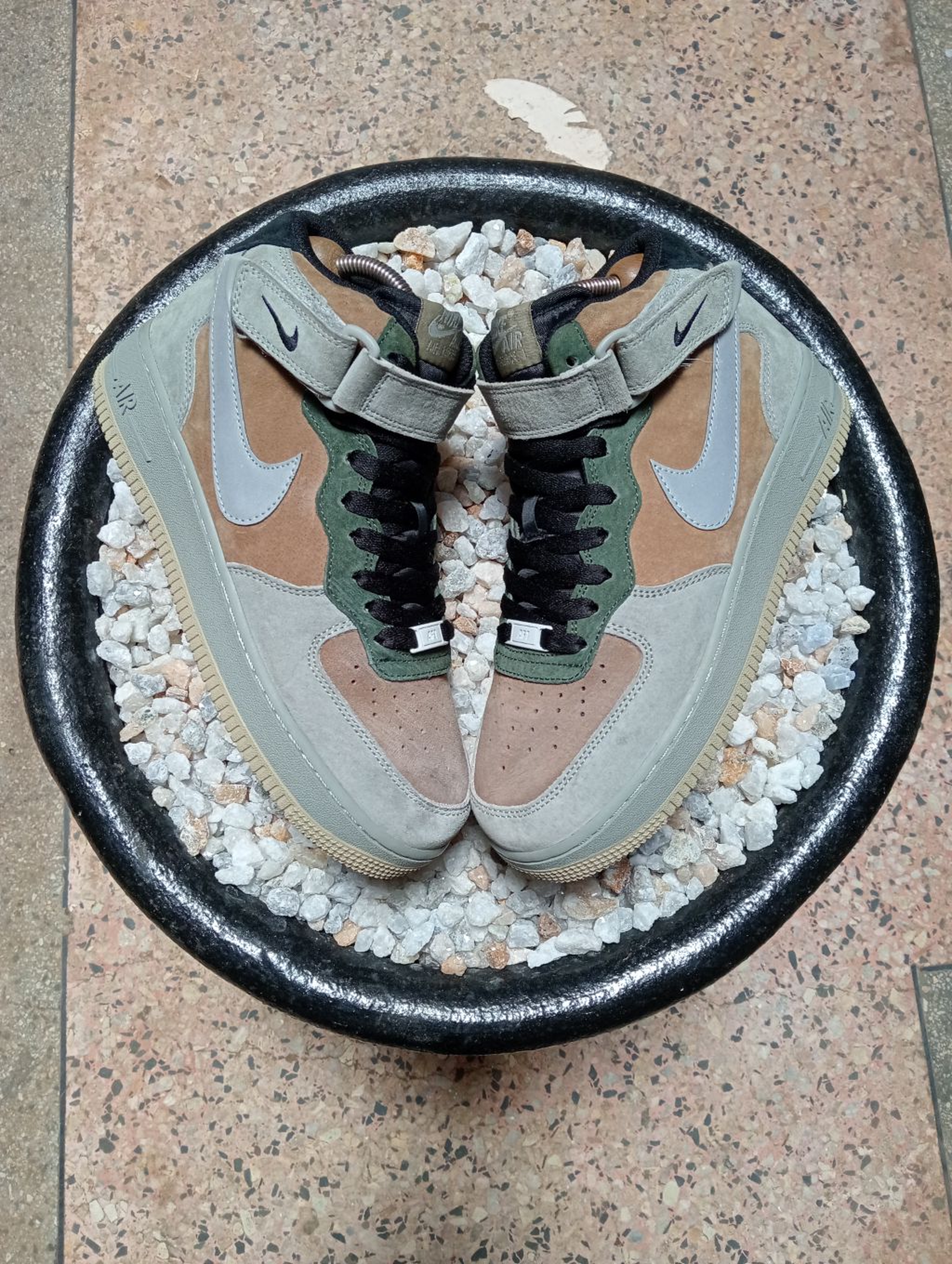 AIRFORCE 1 HIGH TOP
