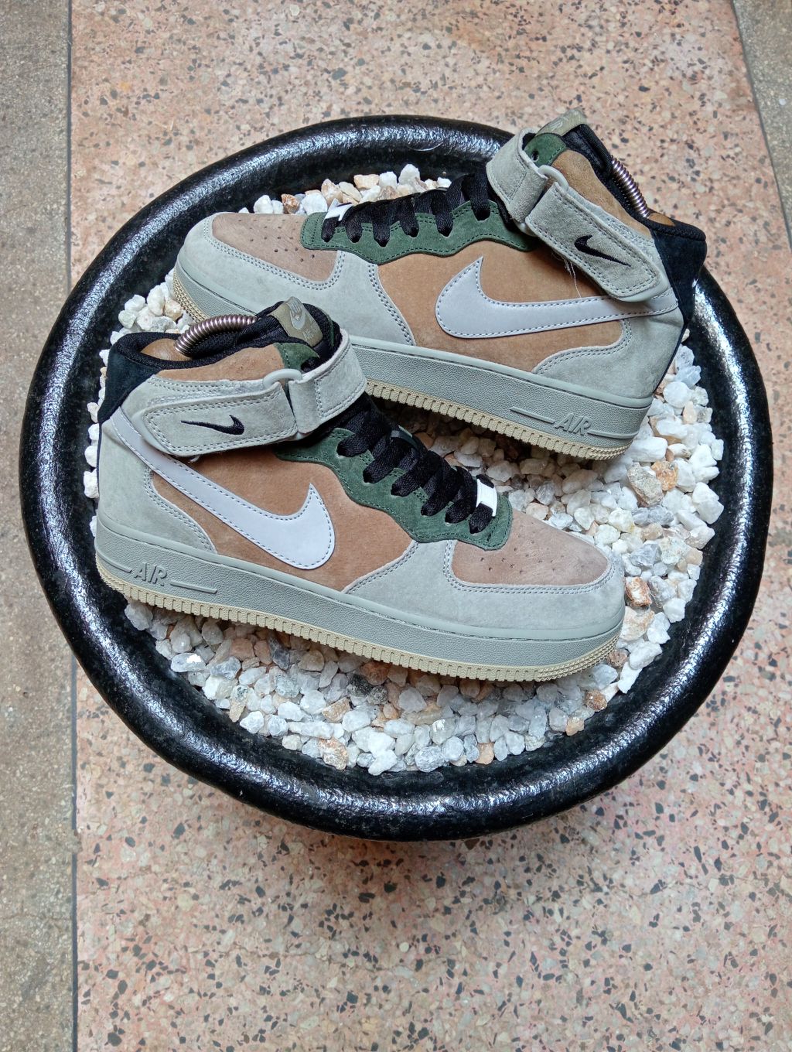 AIRFORCE 1 HIGH TOP