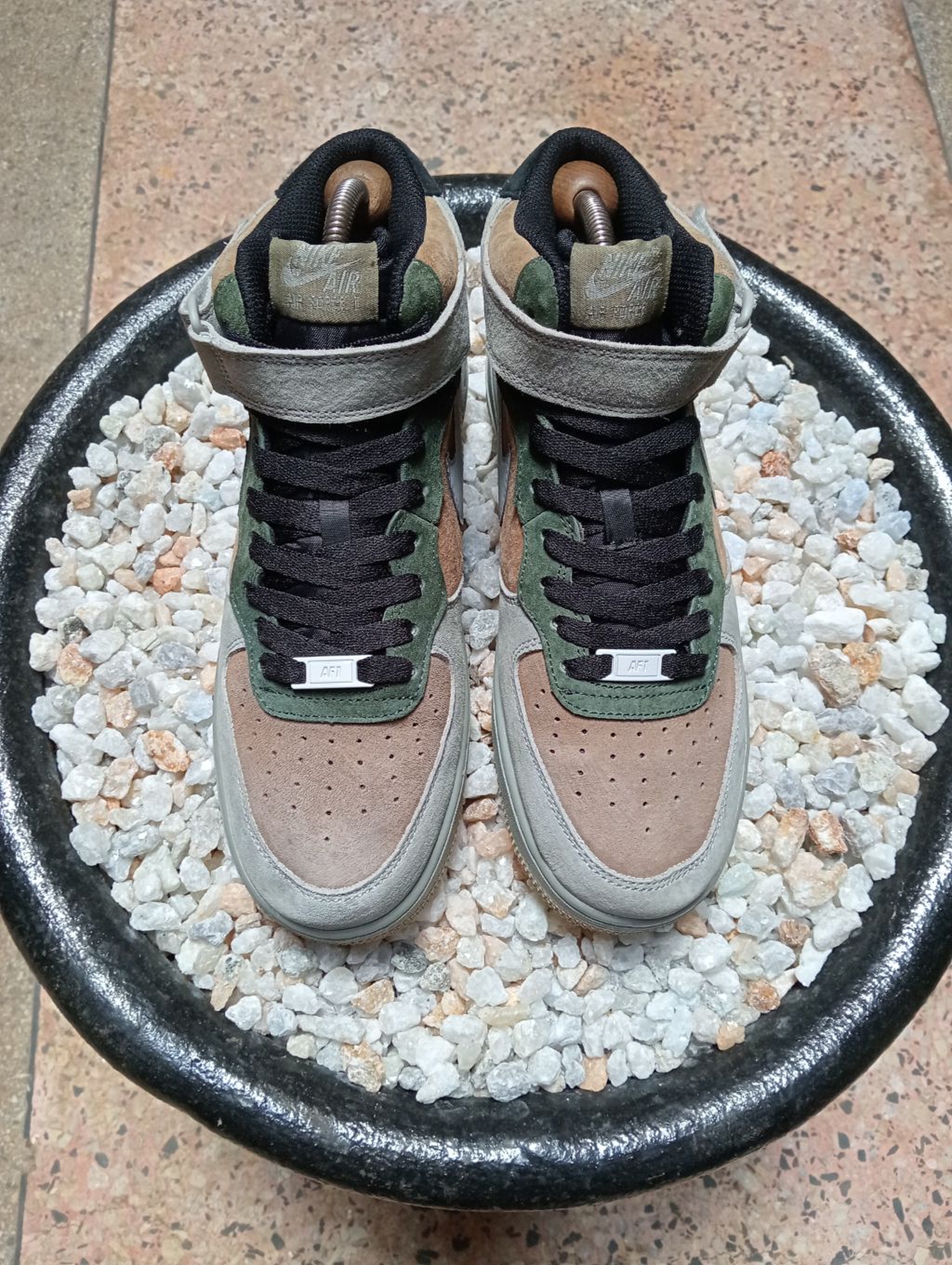 AIRFORCE 1 HIGH TOP