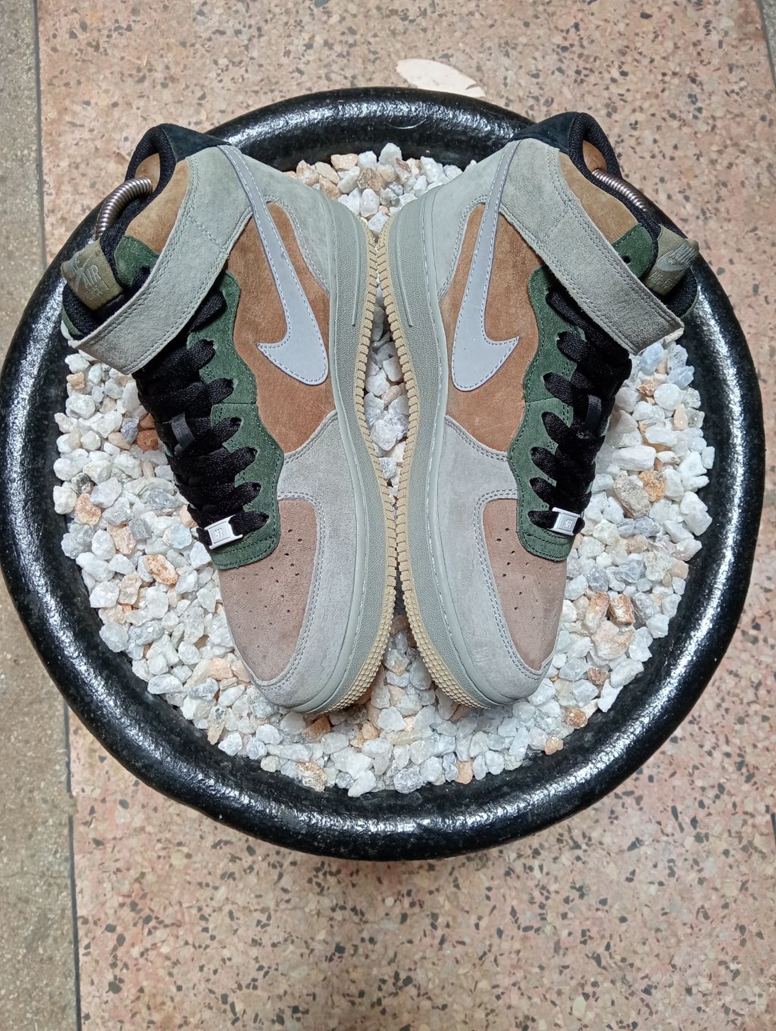 AIRFORCE 1 HIGH TOP