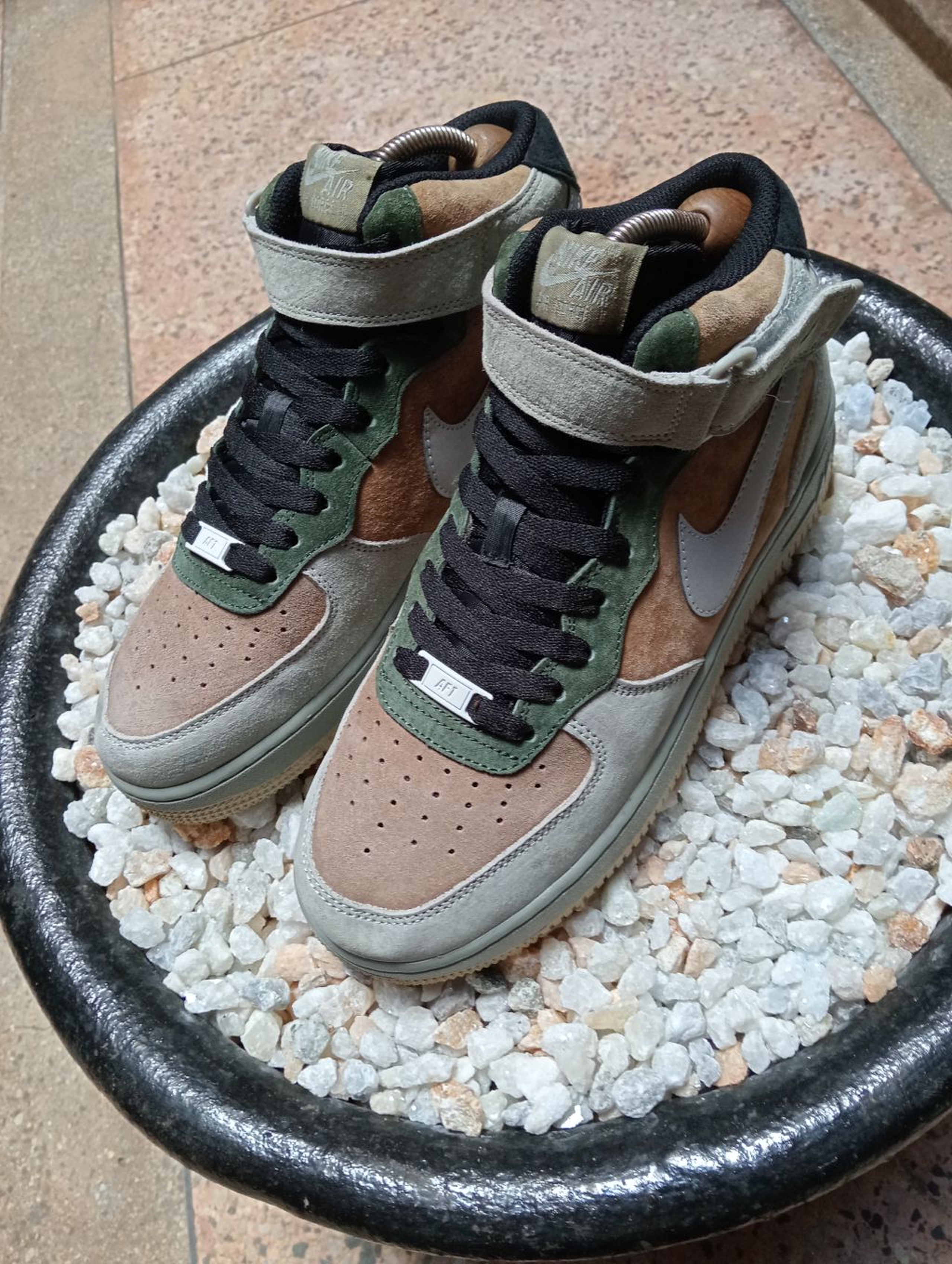 AIRFORCE 1 HIGH TOP
