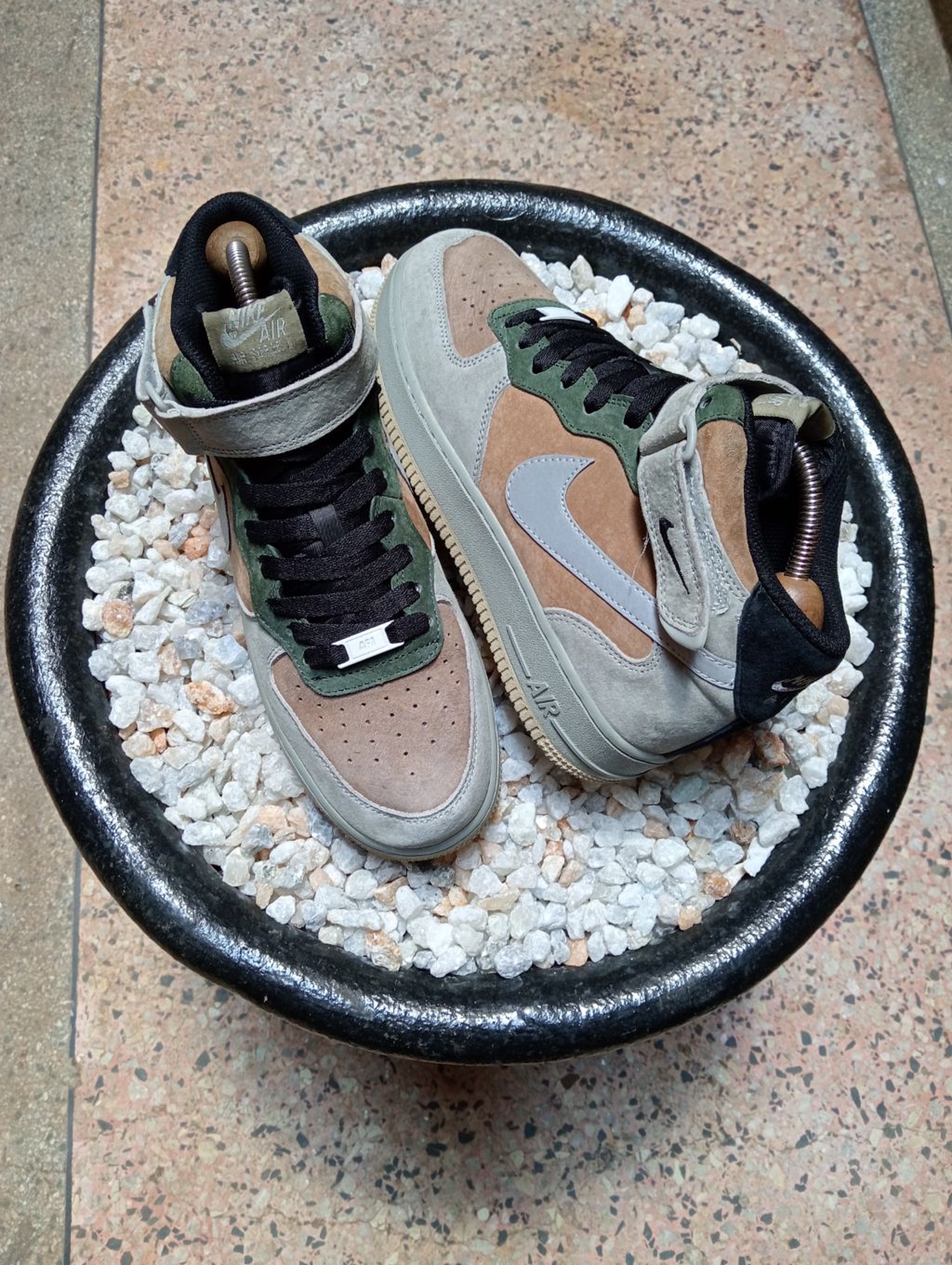 AIRFORCE 1 HIGH TOP