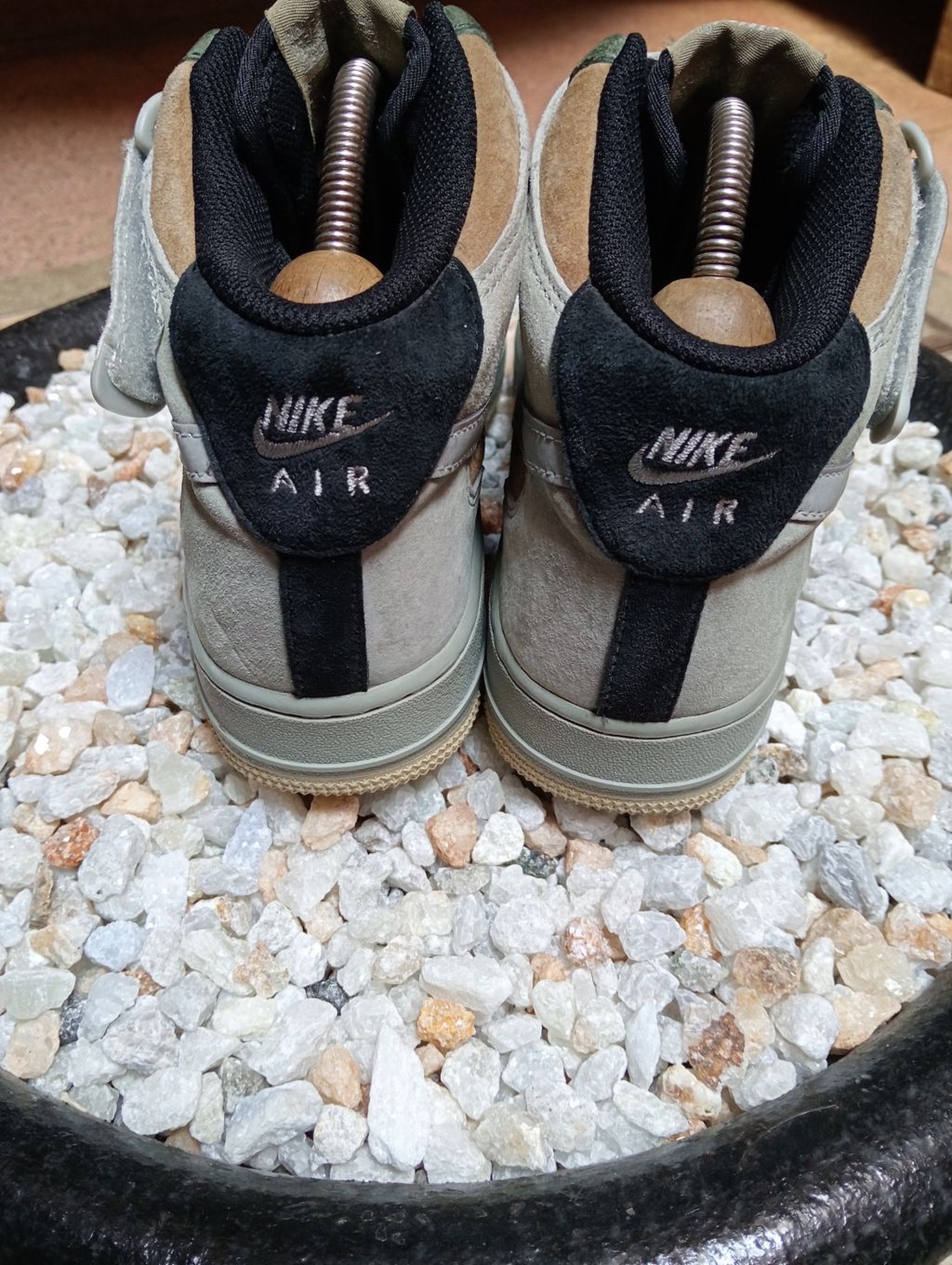 AIRFORCE 1 HIGH TOP
