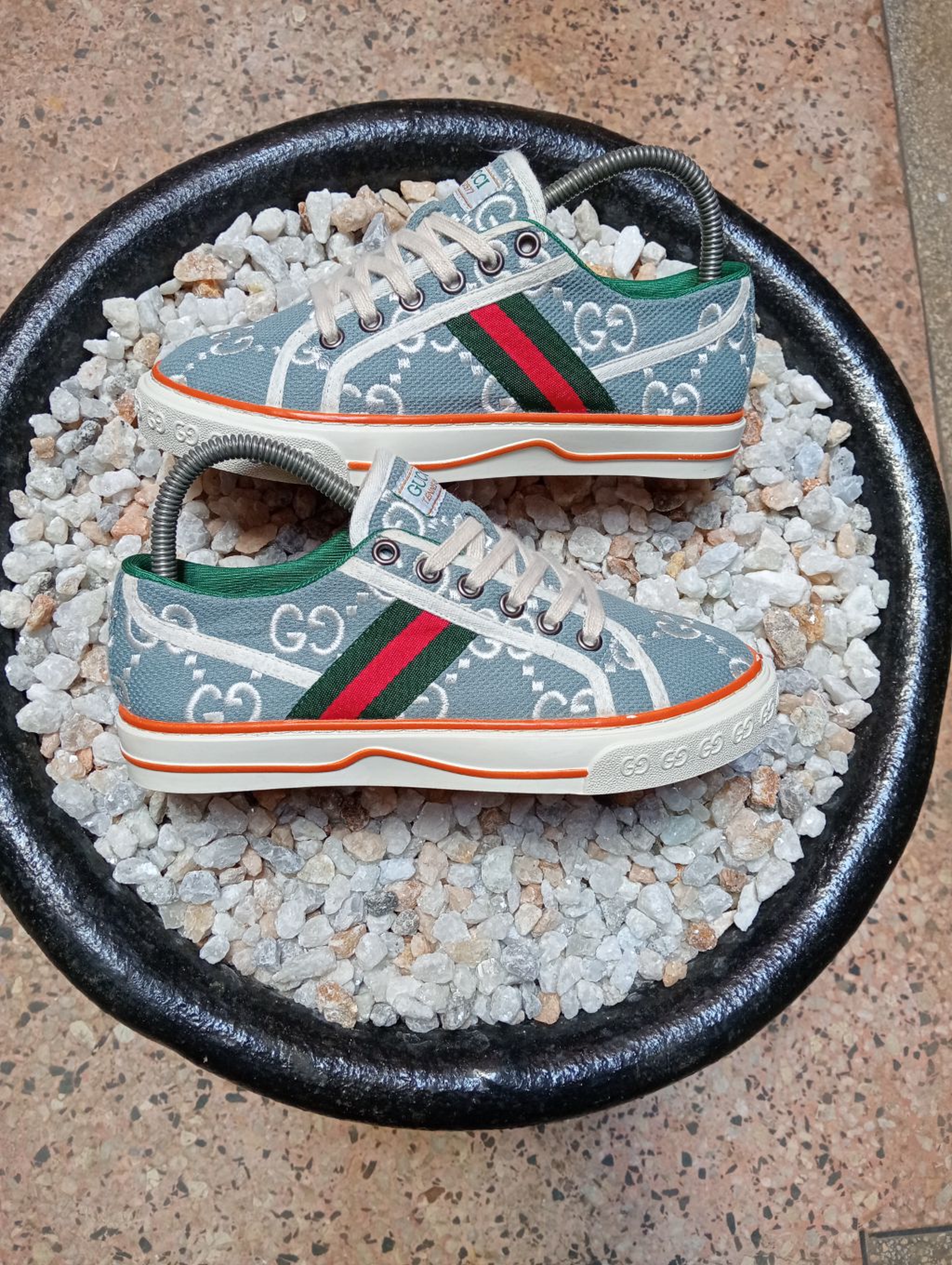 GUCCI TENNIS