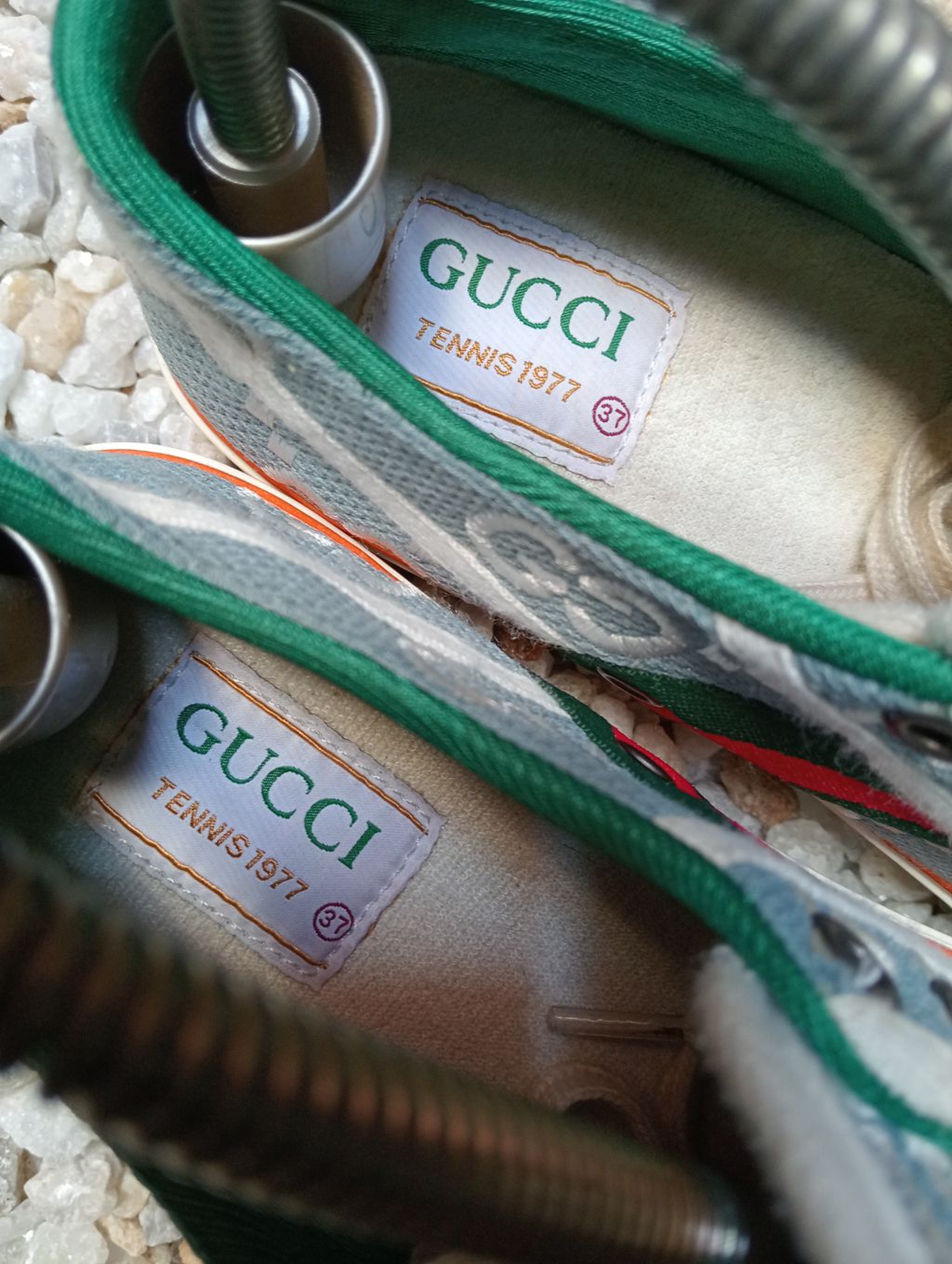 GUCCI TENNIS