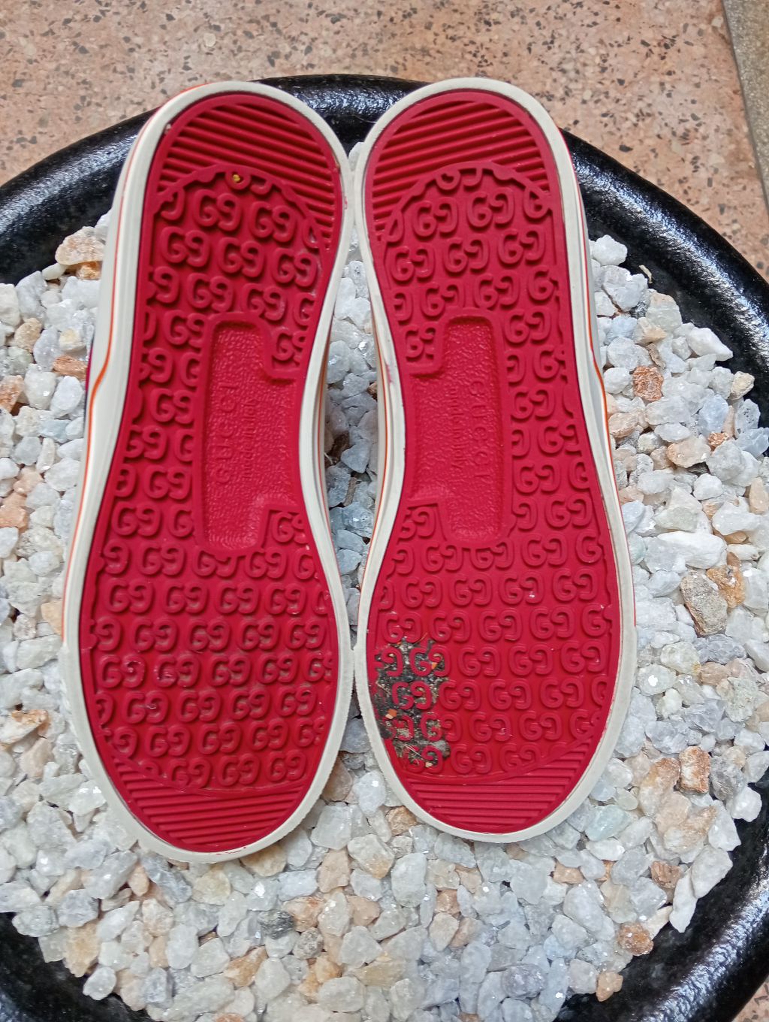 GUCCI TENNIS