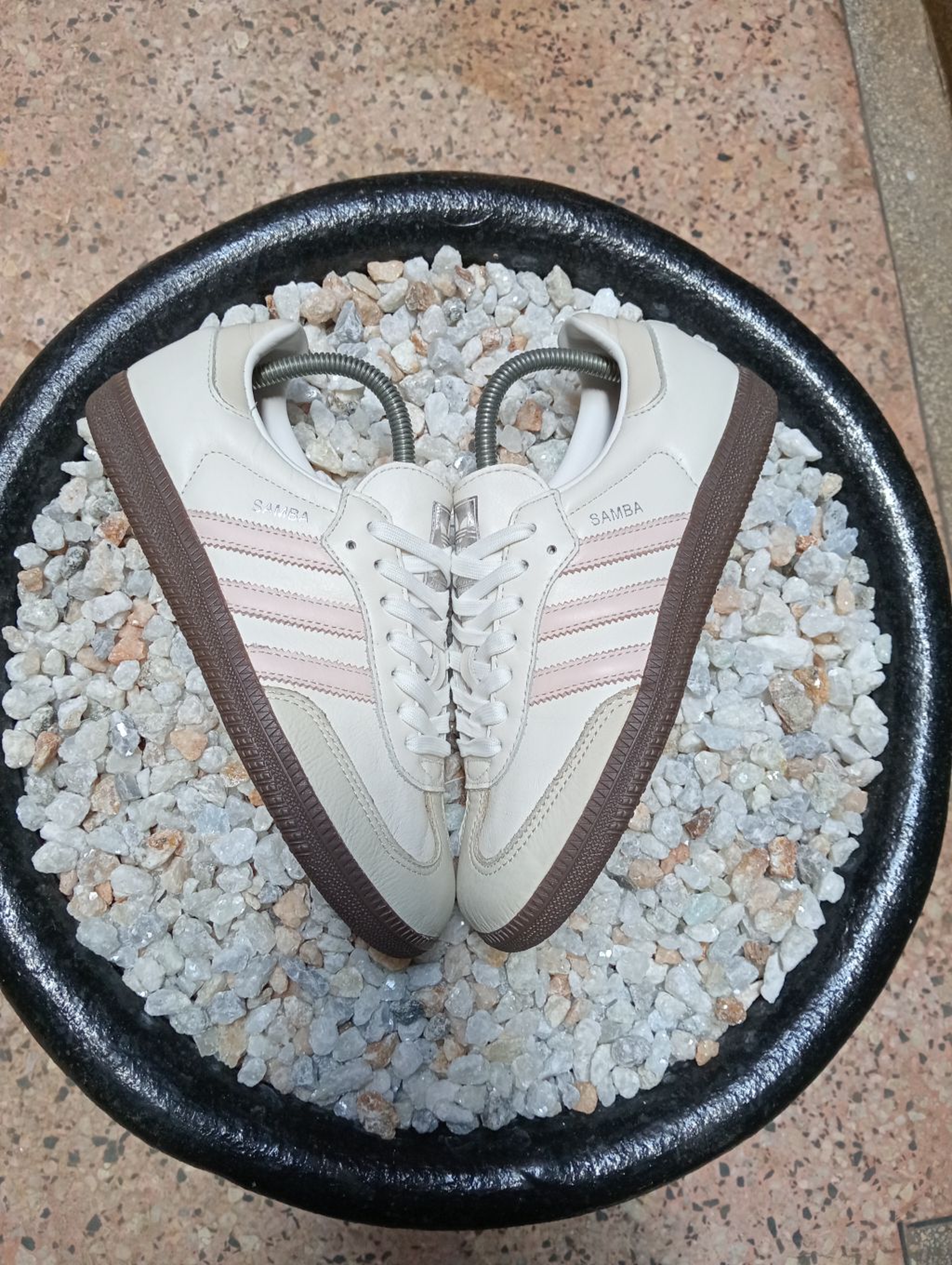 ADIDAS SAMBA 
