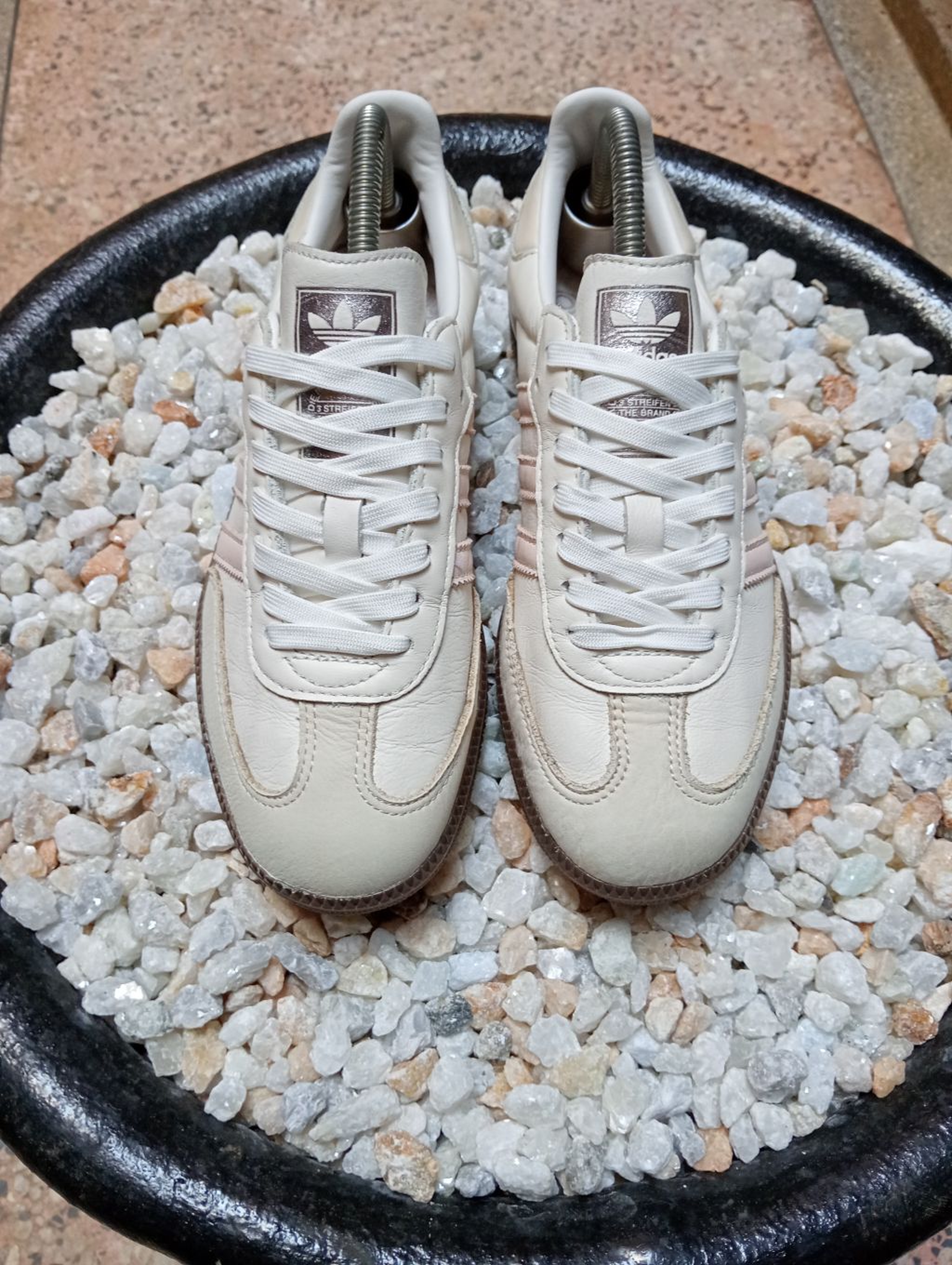 ADIDAS SAMBA 