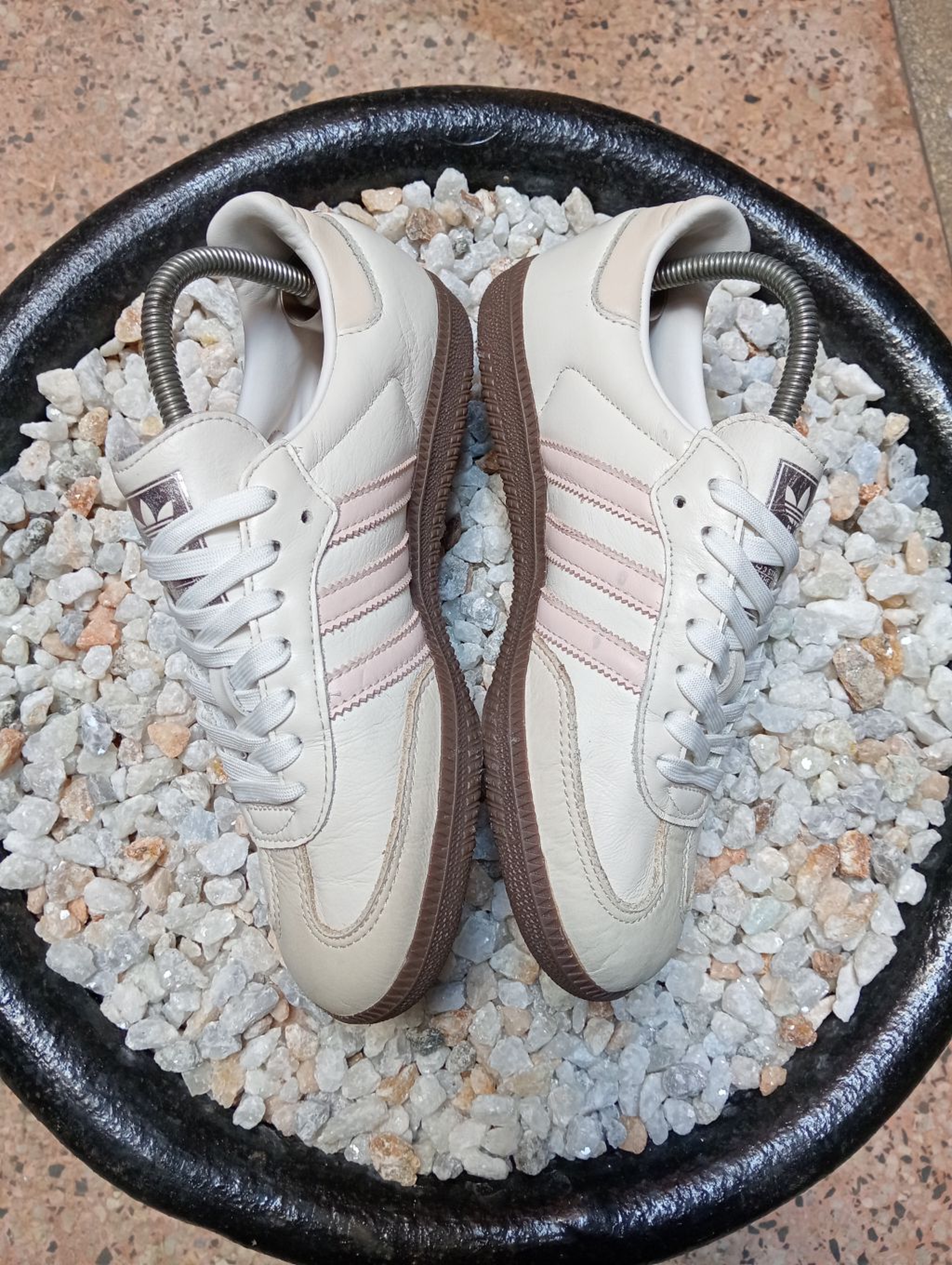 ADIDAS SAMBA 