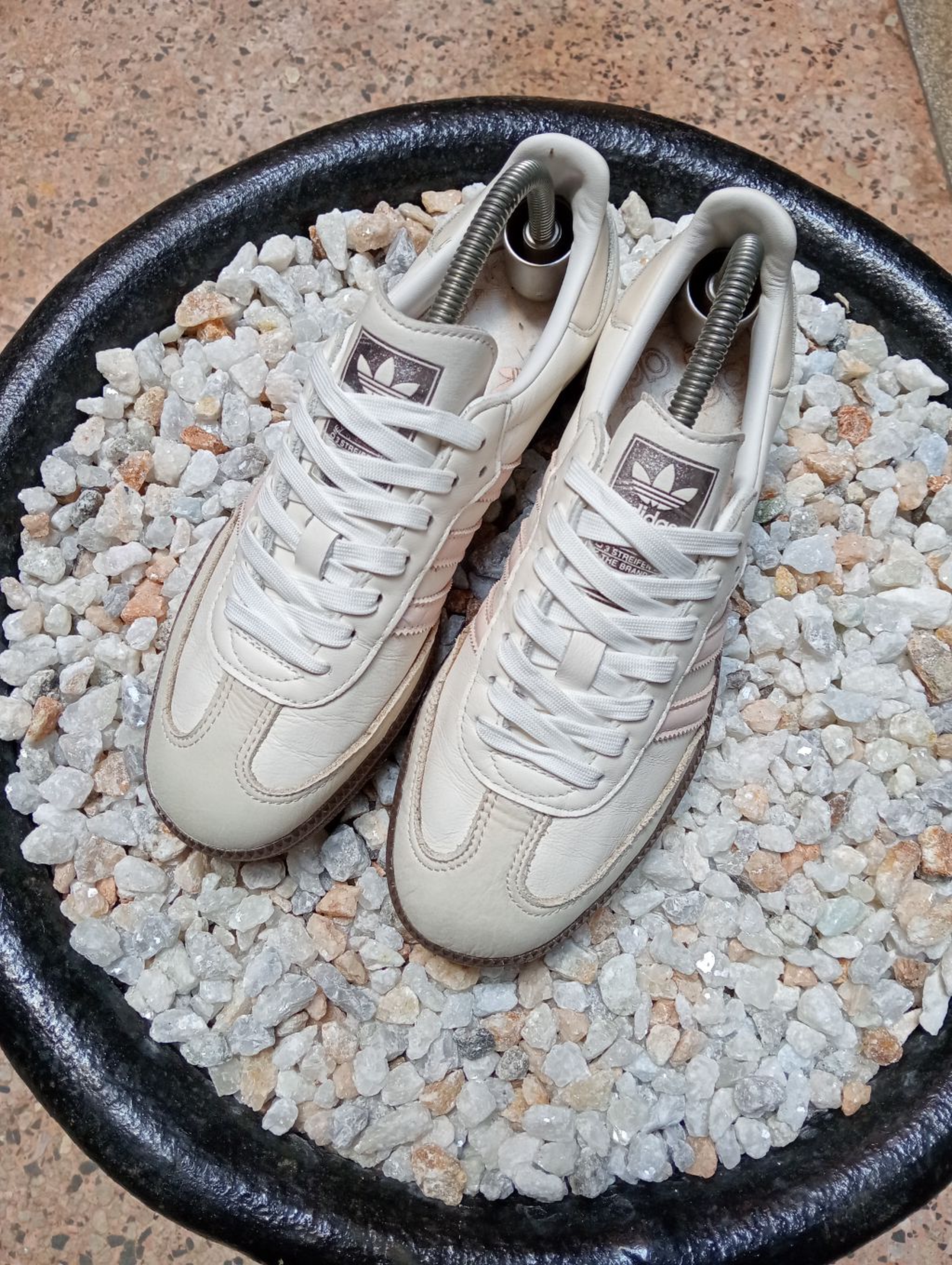 ADIDAS SAMBA 