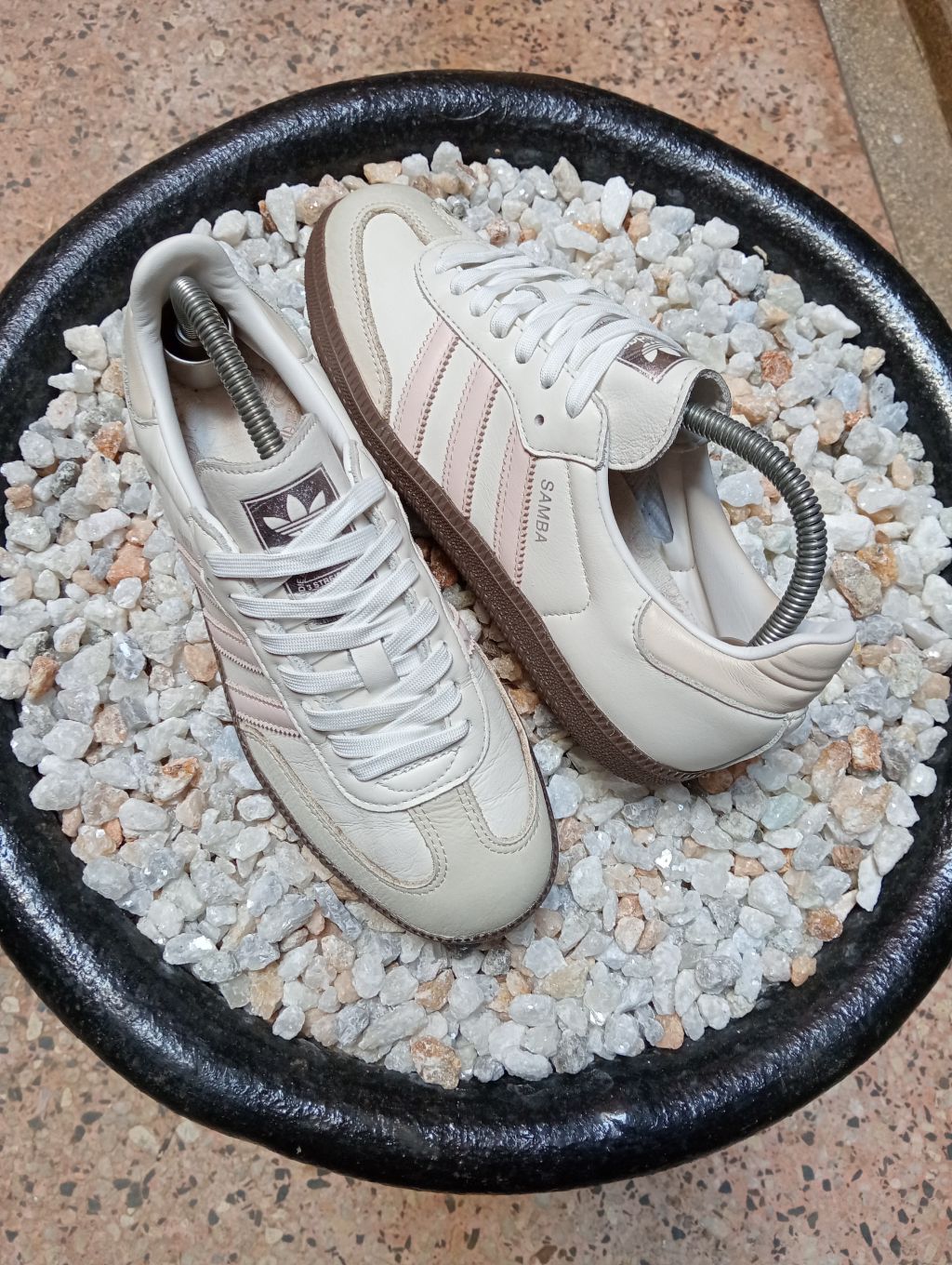 ADIDAS SAMBA 