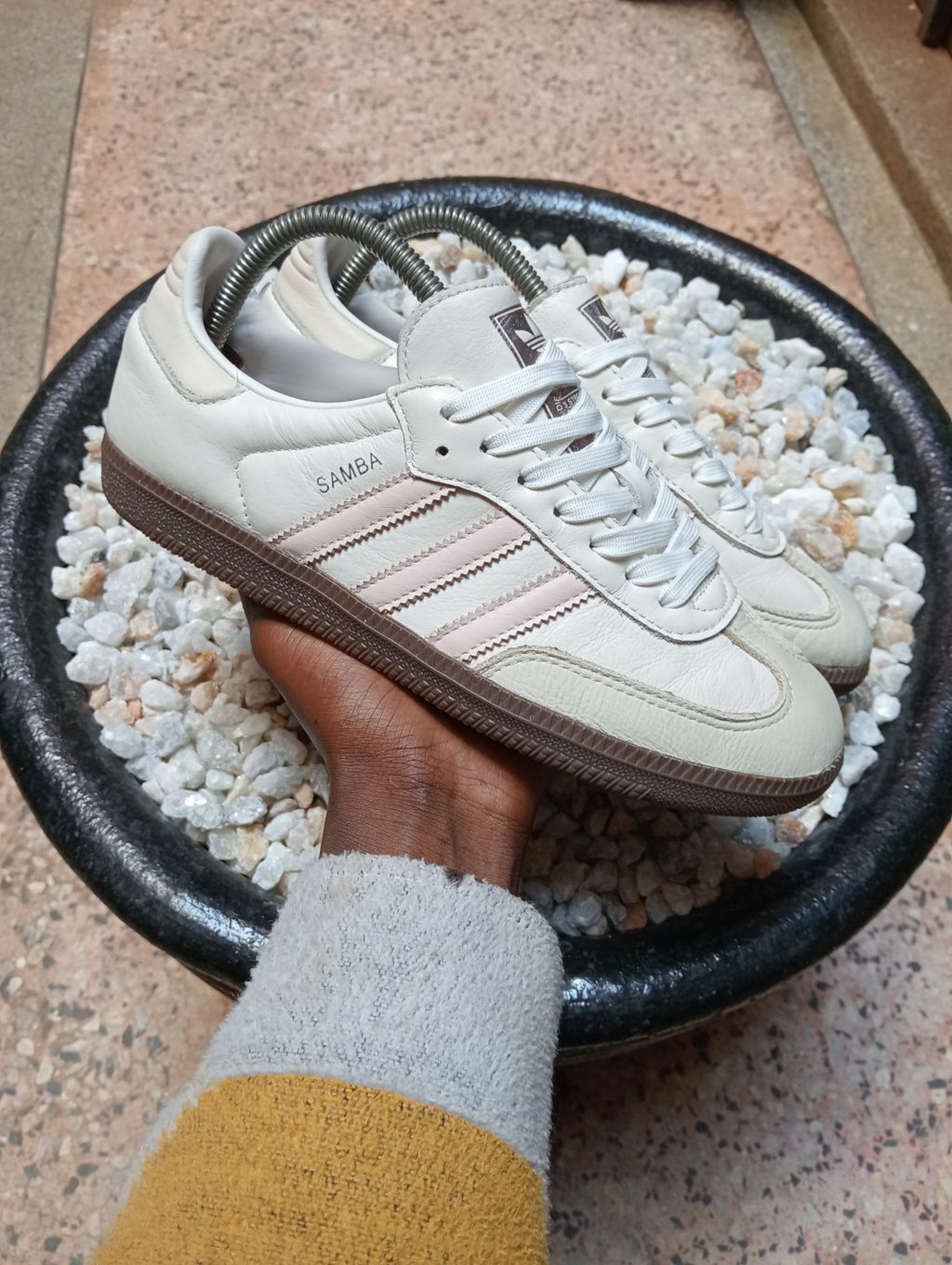 ADIDAS SAMBA 