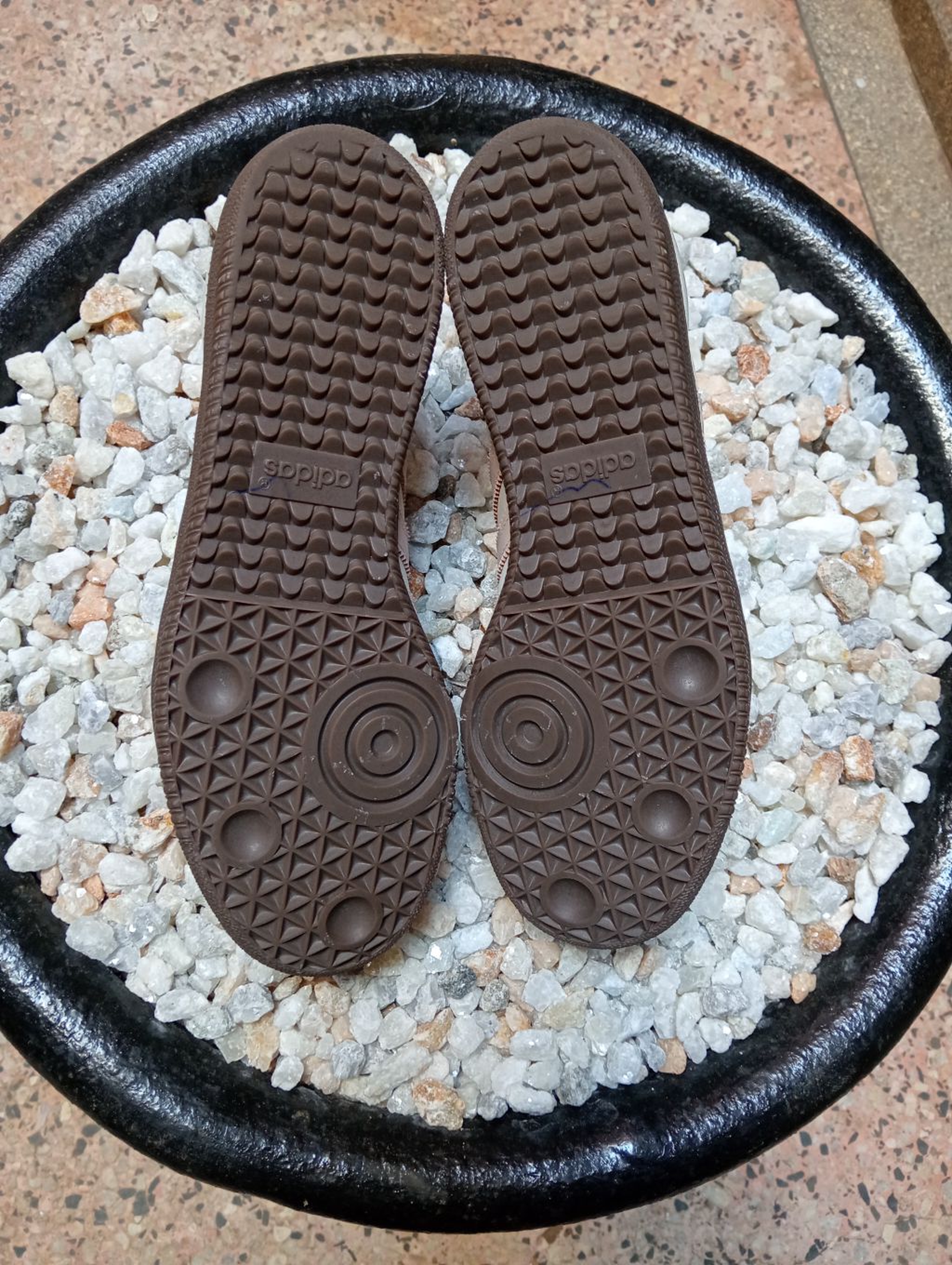 ADIDAS SAMBA 