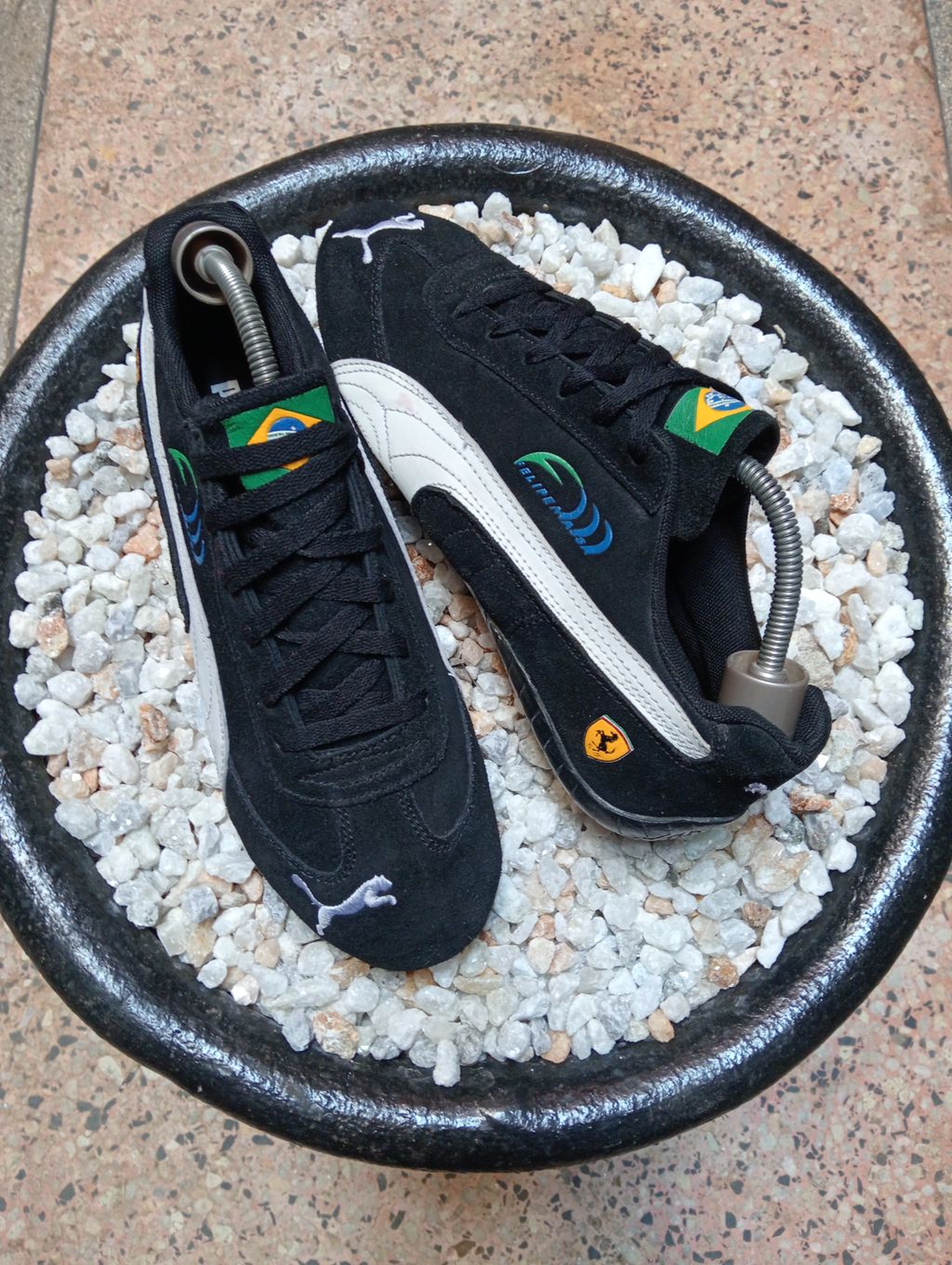 PUMA SPEECAT 🖤
