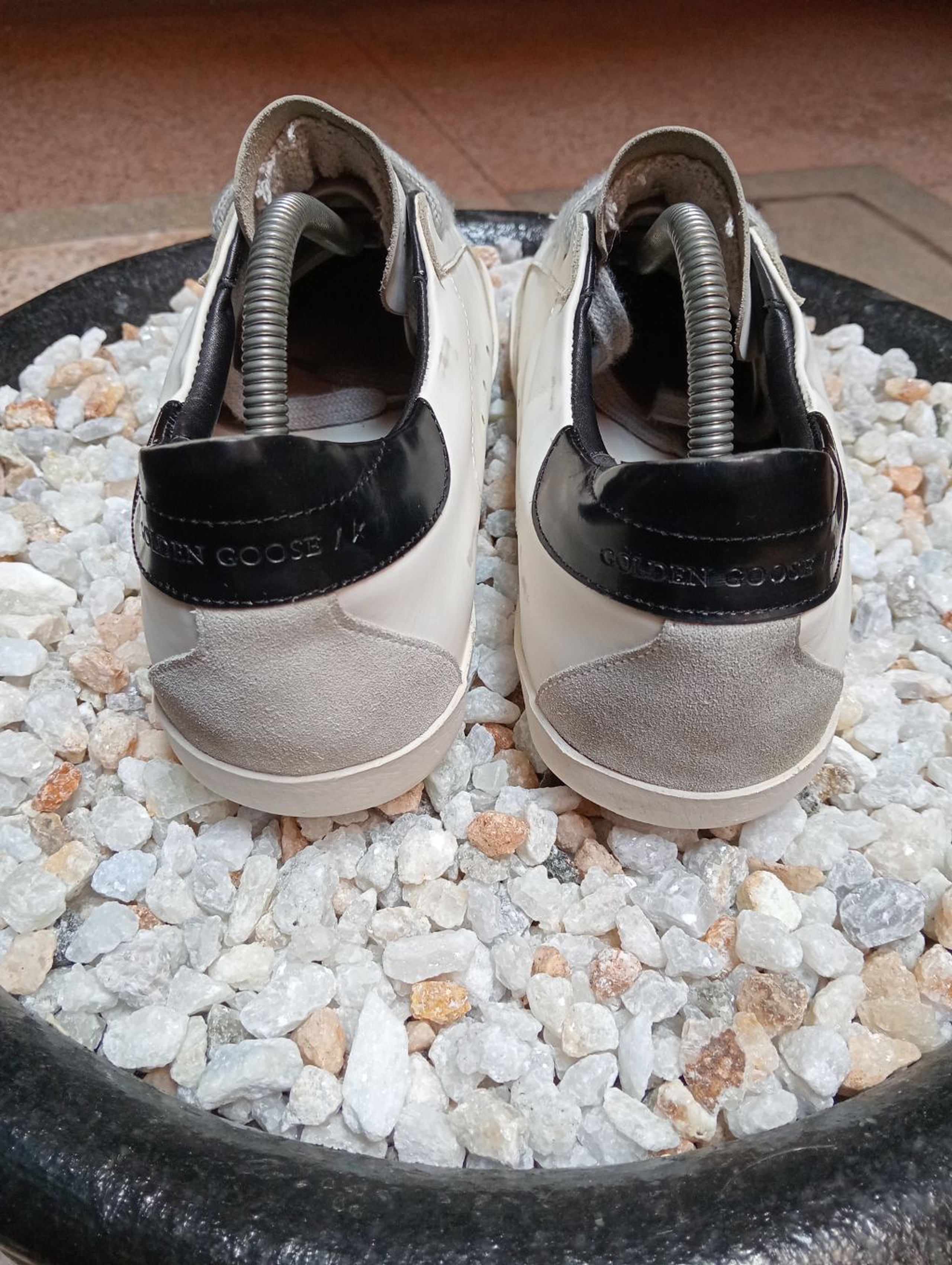 GOLDEN GOOSE 