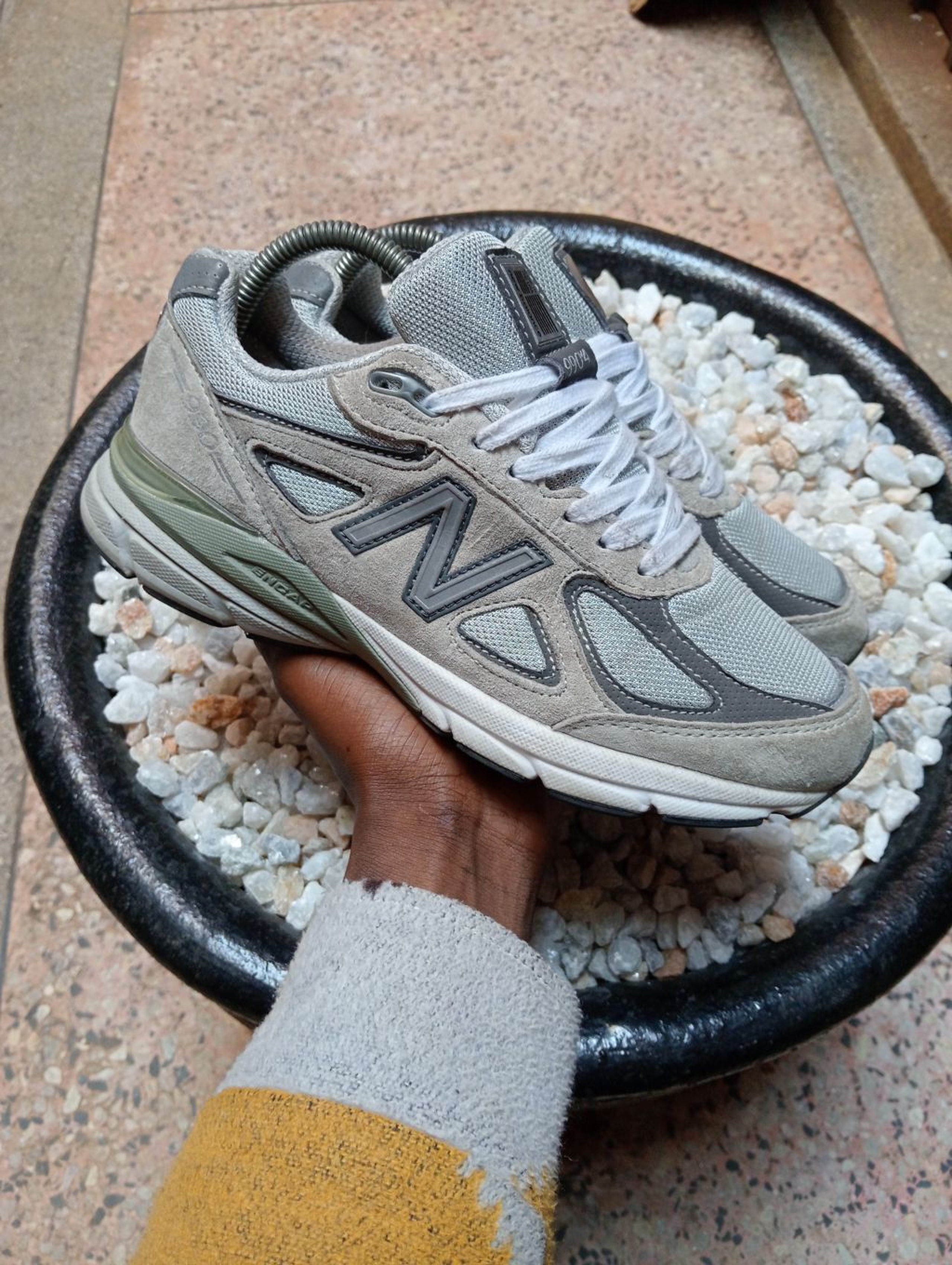 NEWBALANCE 990