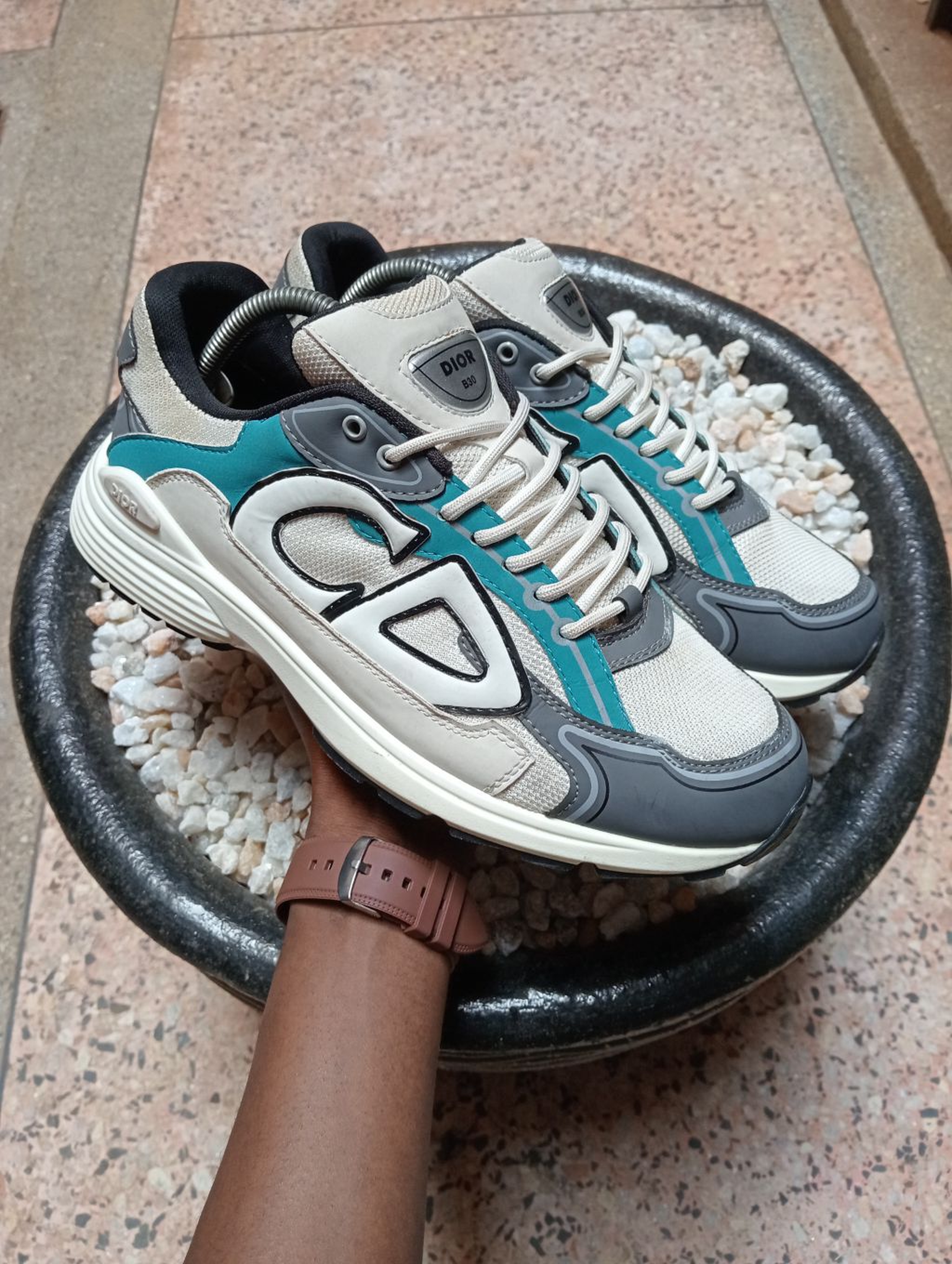 DIOR B30