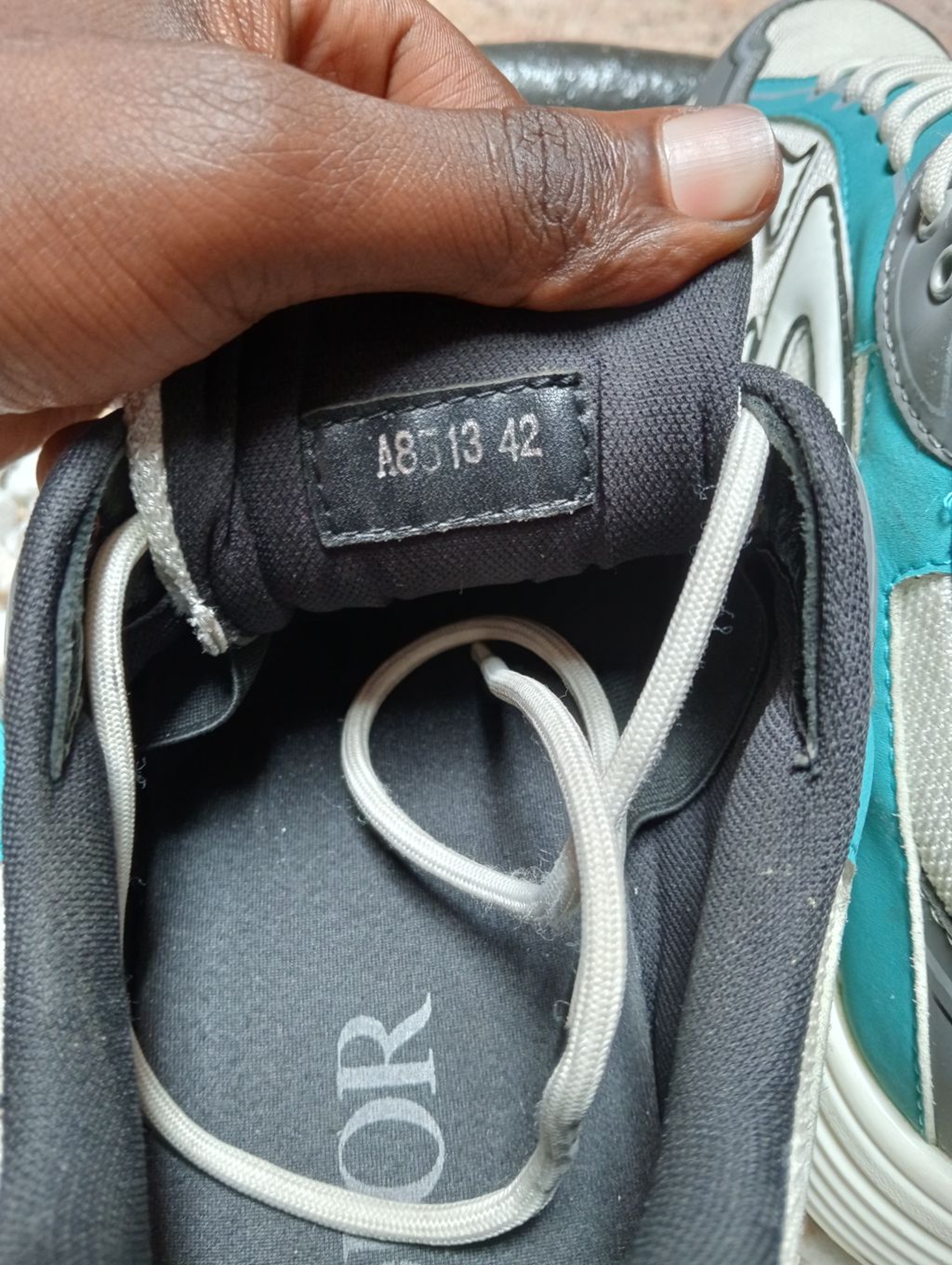 DIOR B30
