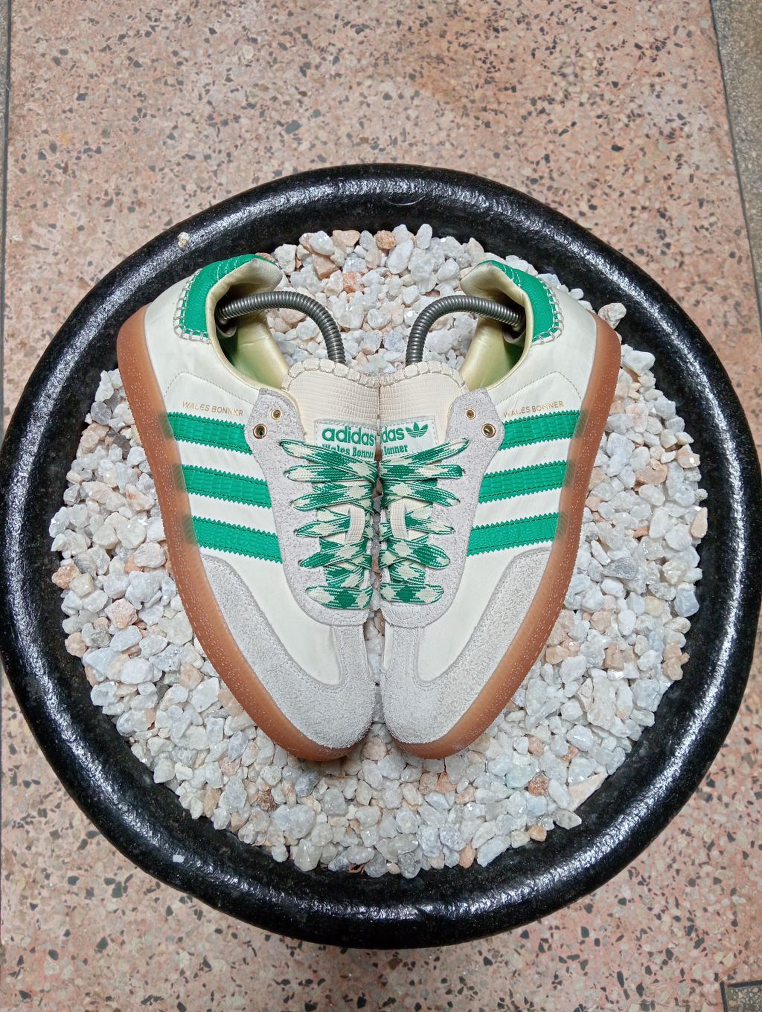 ADIDAS WALES BONNER 