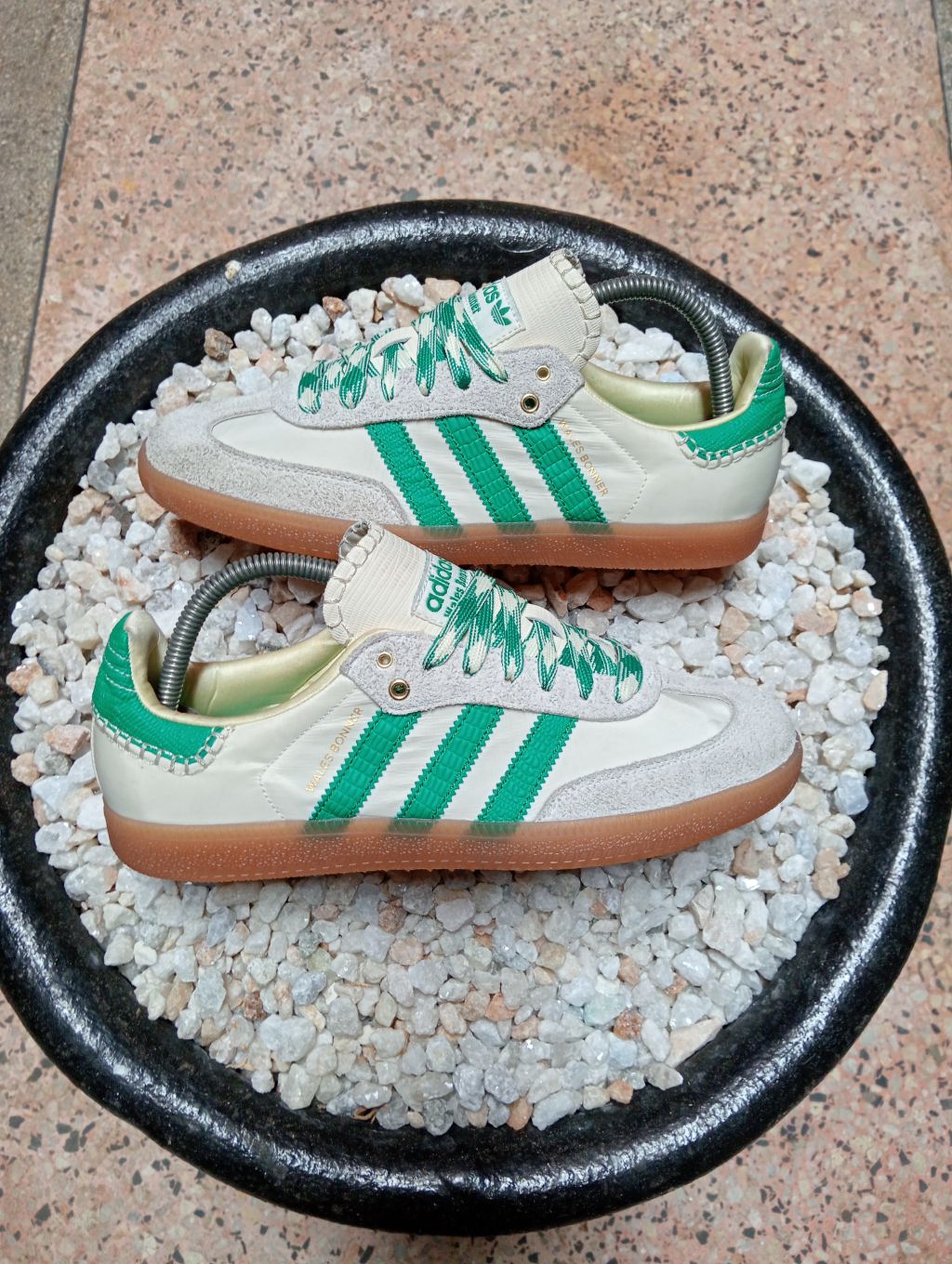 ADIDAS WALES BONNER 