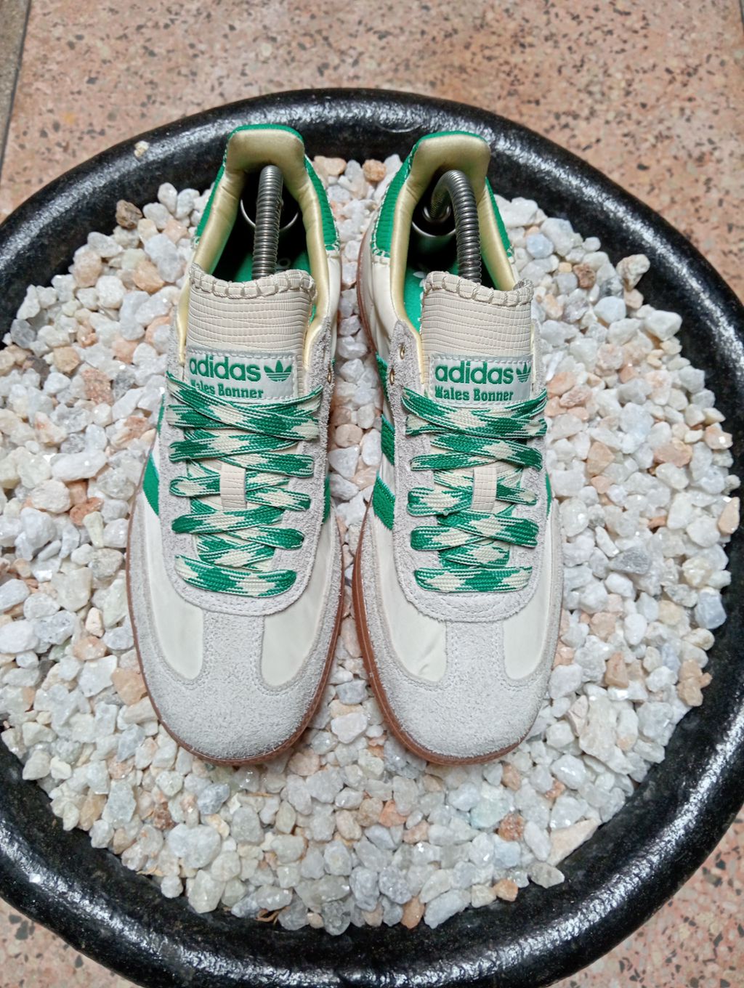 ADIDAS WALES BONNER 