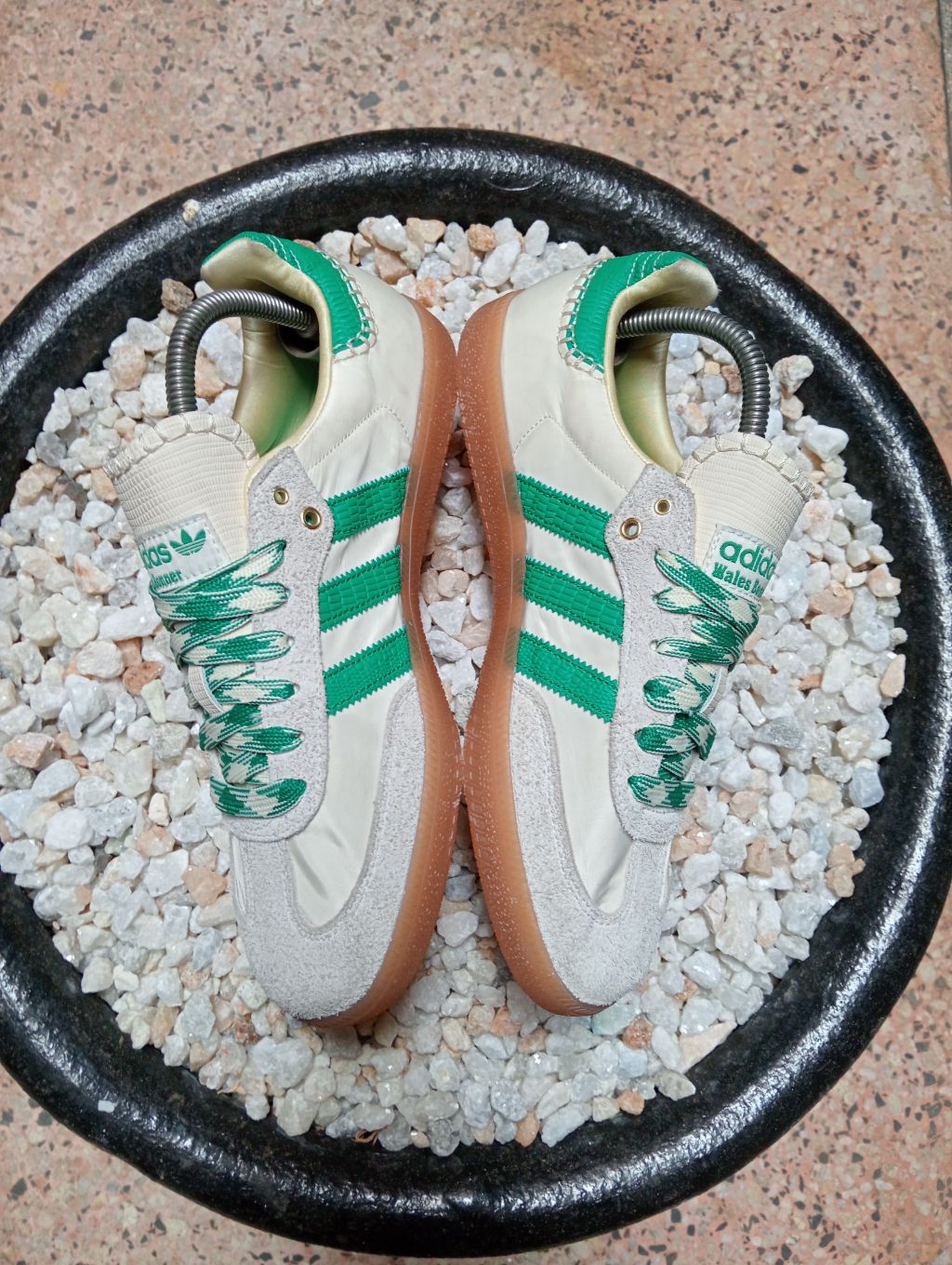 ADIDAS WALES BONNER 