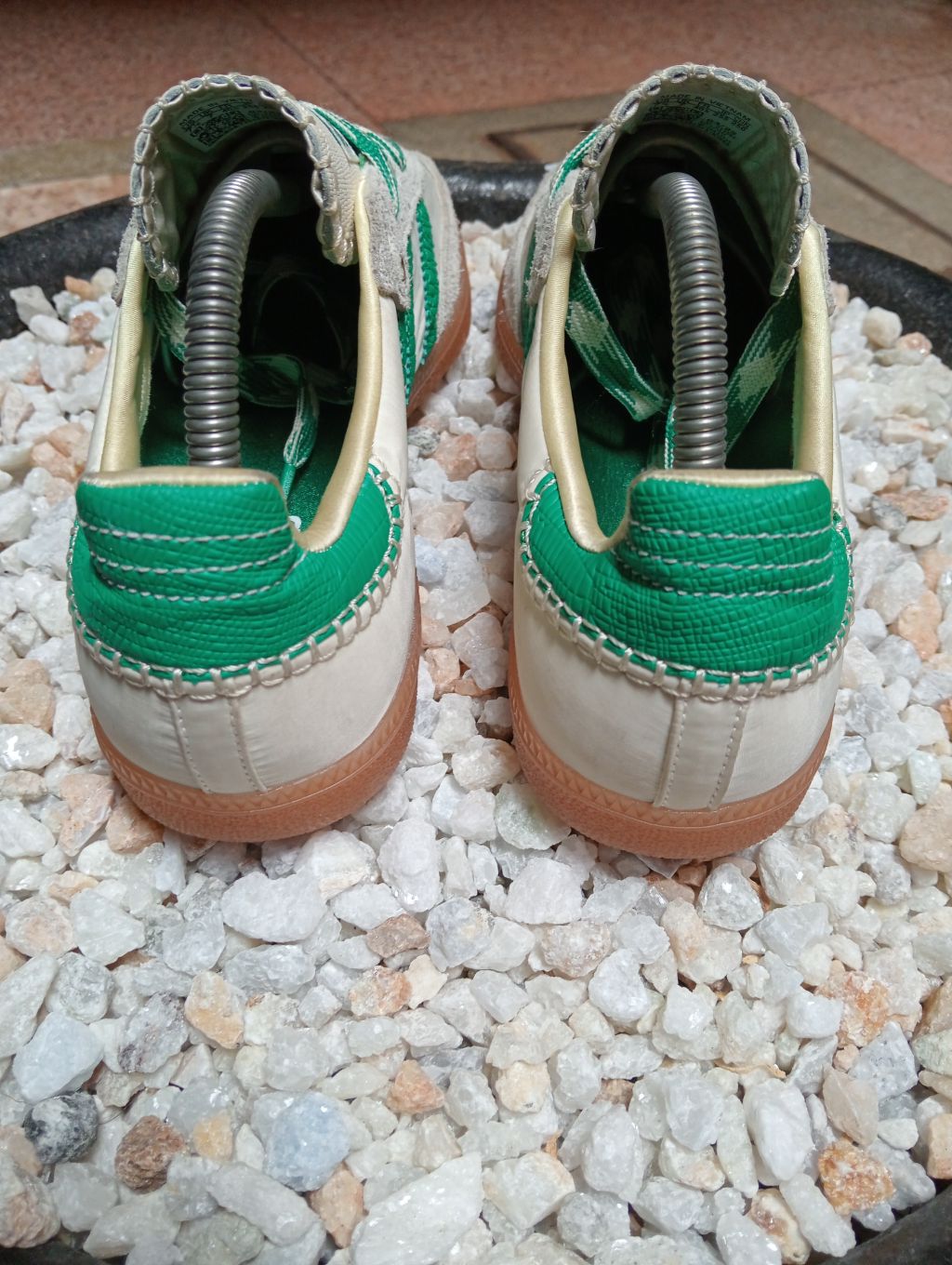 ADIDAS WALES BONNER 