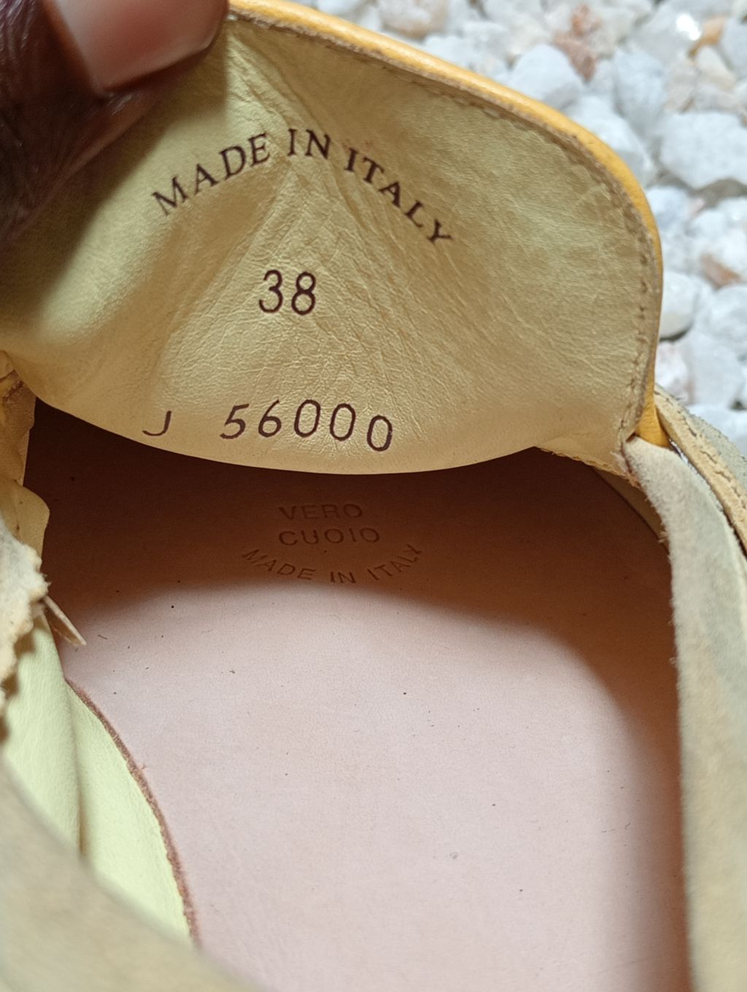 LORO PIANA 