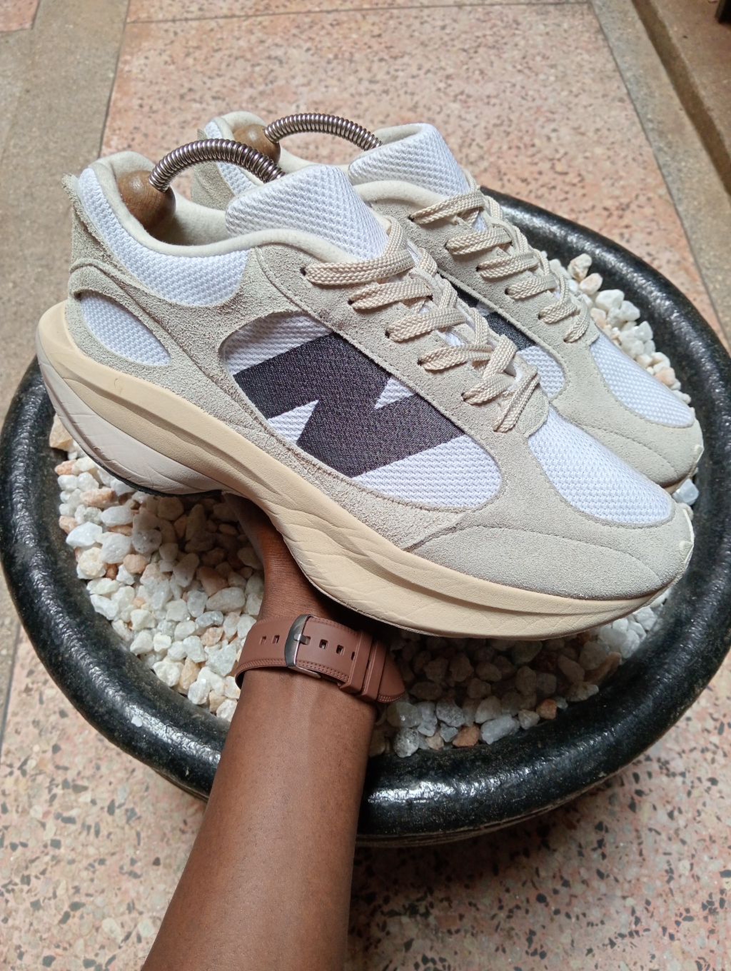 NEWBALANCE WRPD RUNNER