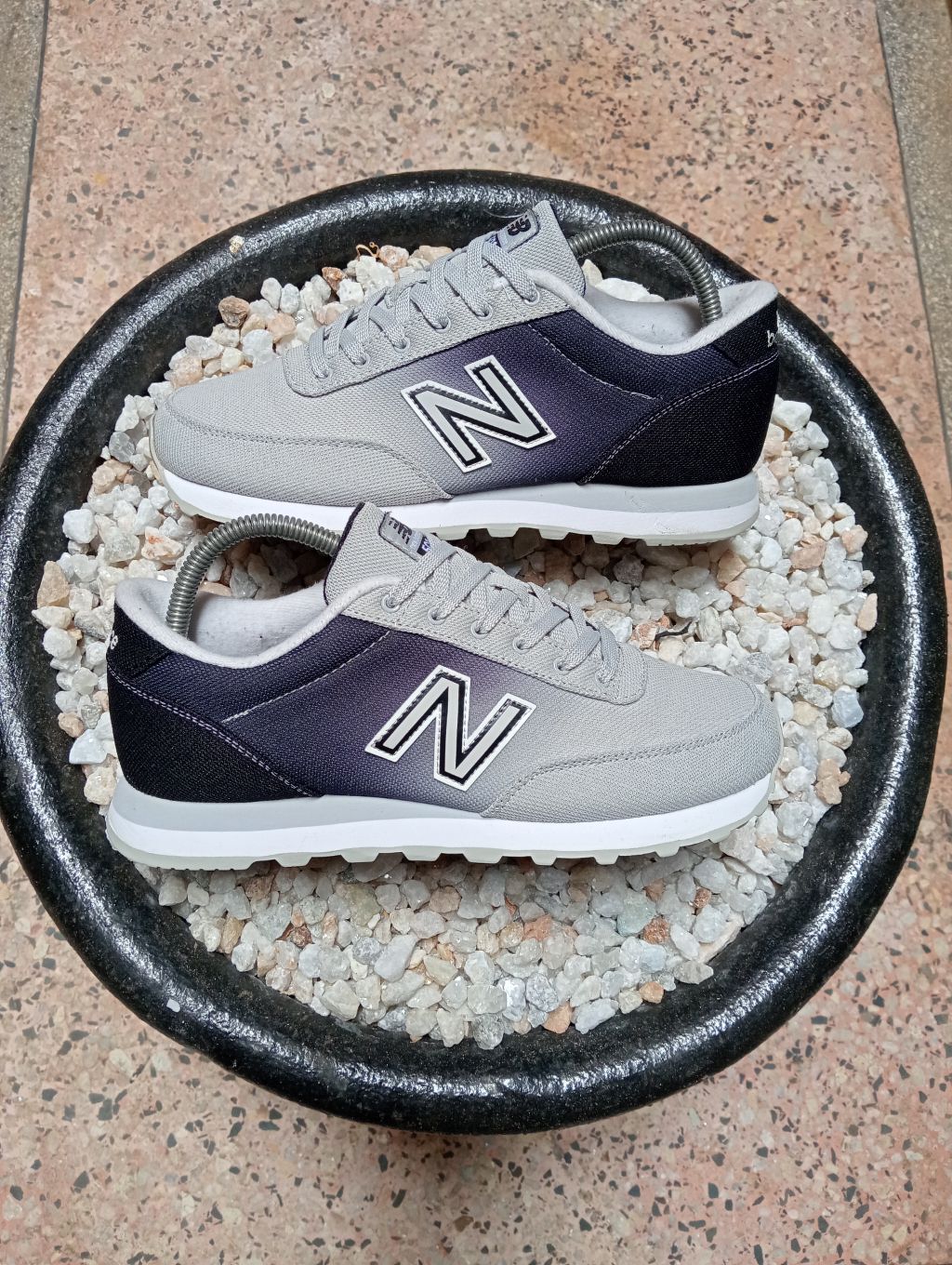 NEWBALANCE 501 🩶