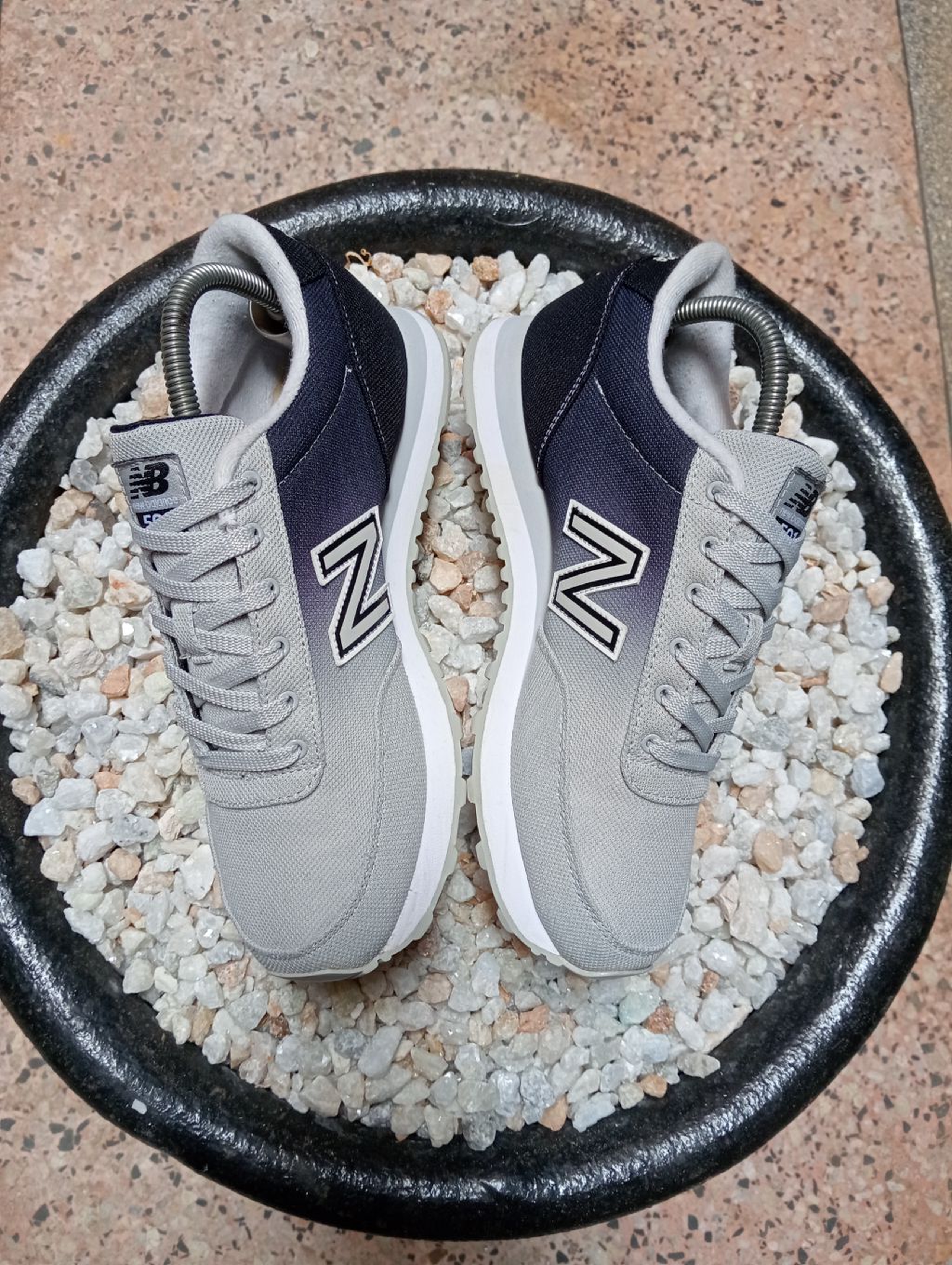 NEWBALANCE 501 🩶