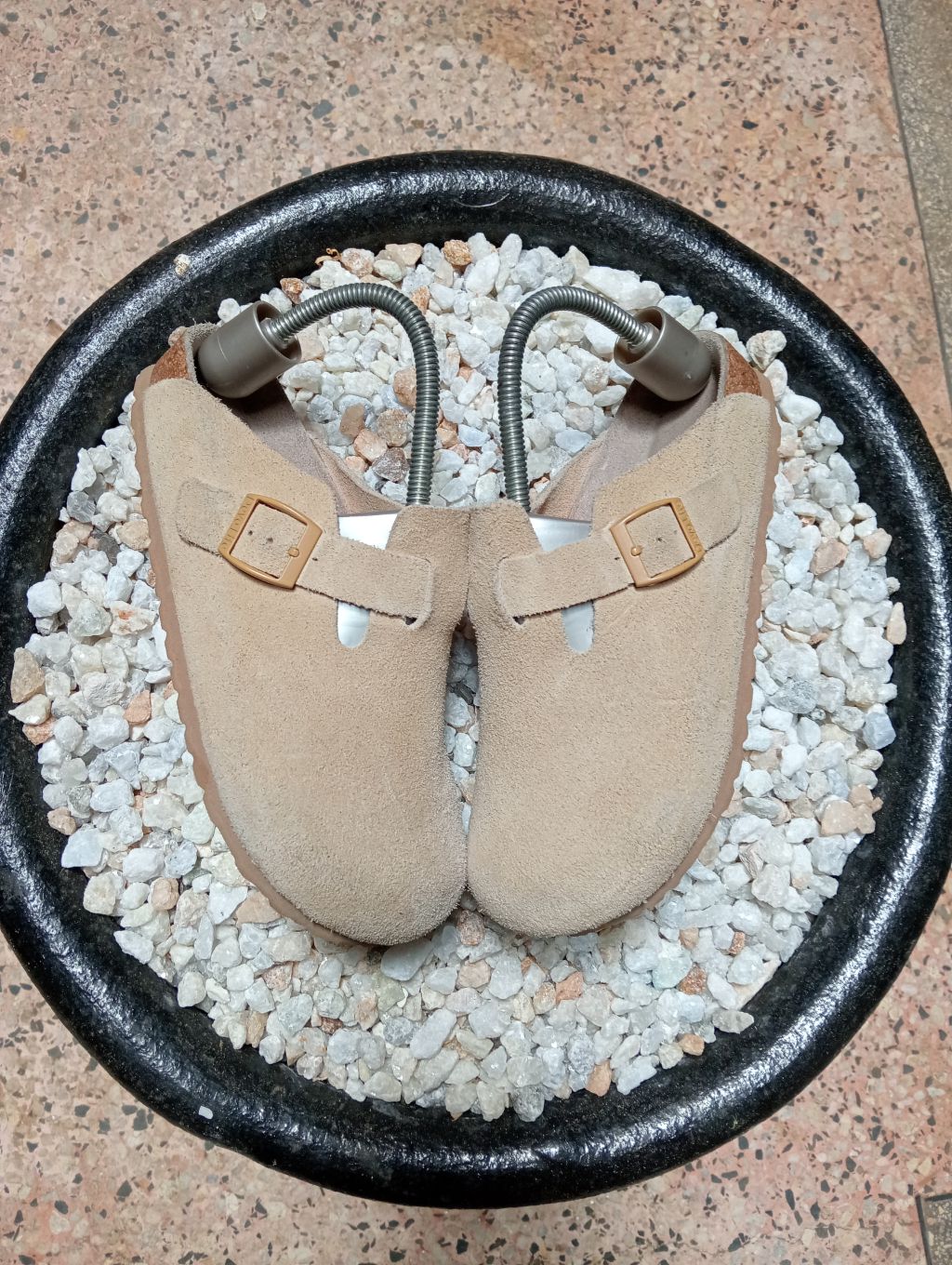 DEVO LIFE CLOGS 