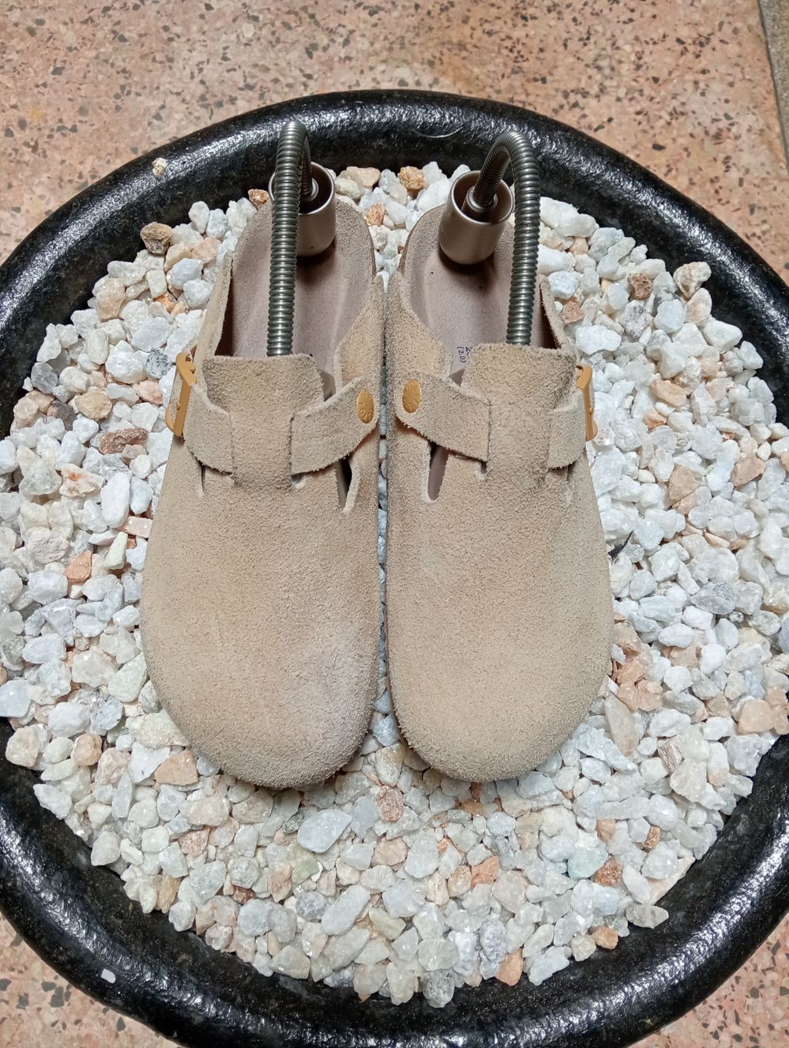 DEVO LIFE CLOGS 