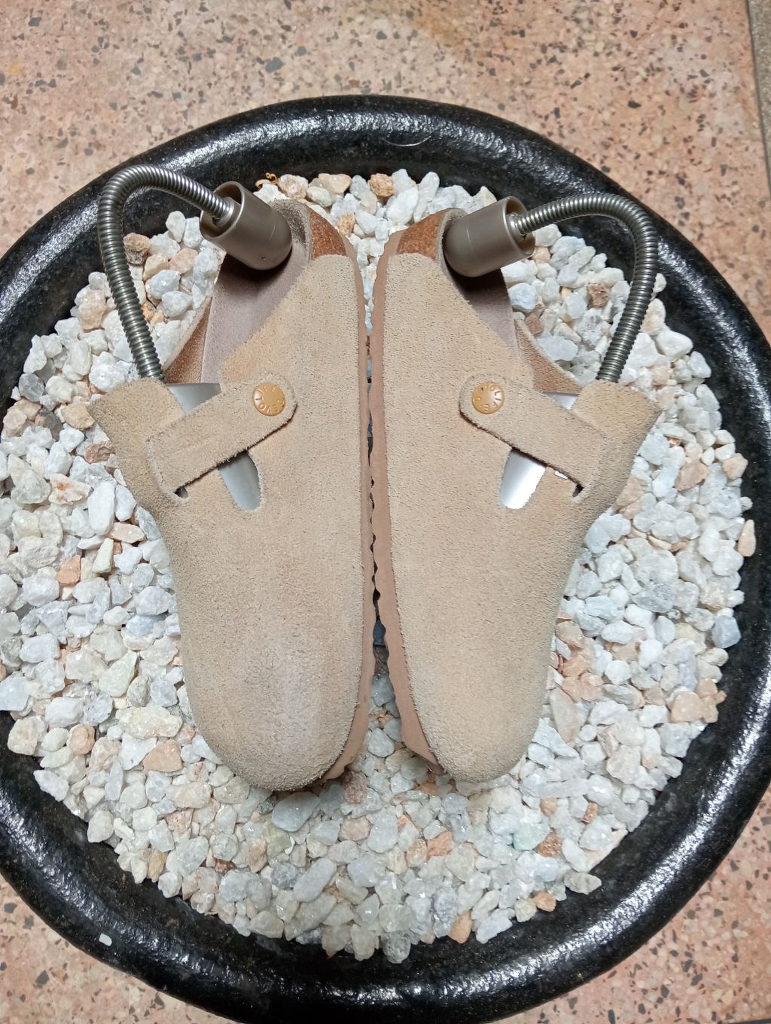 DEVO LIFE CLOGS 