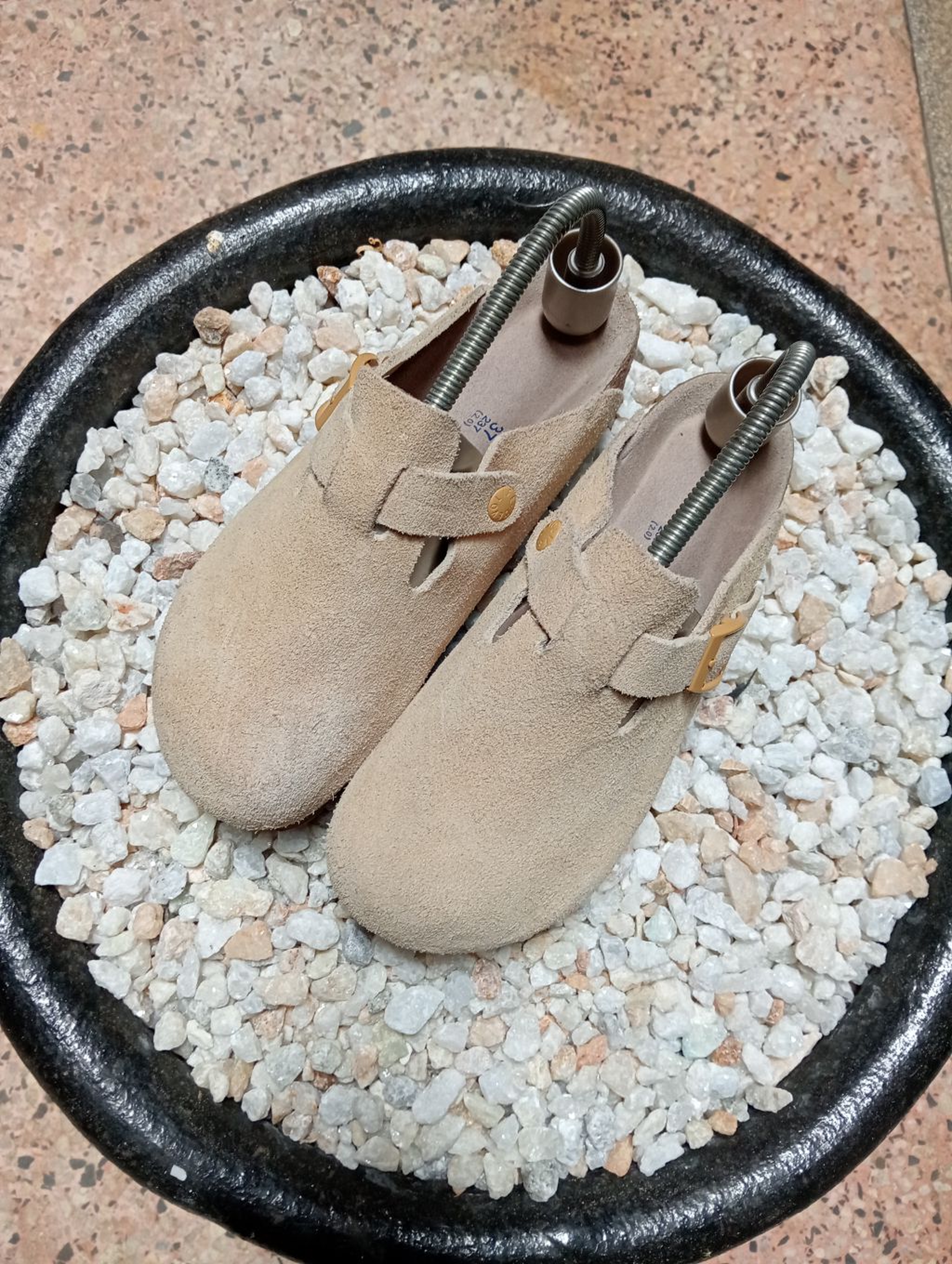 DEVO LIFE CLOGS 