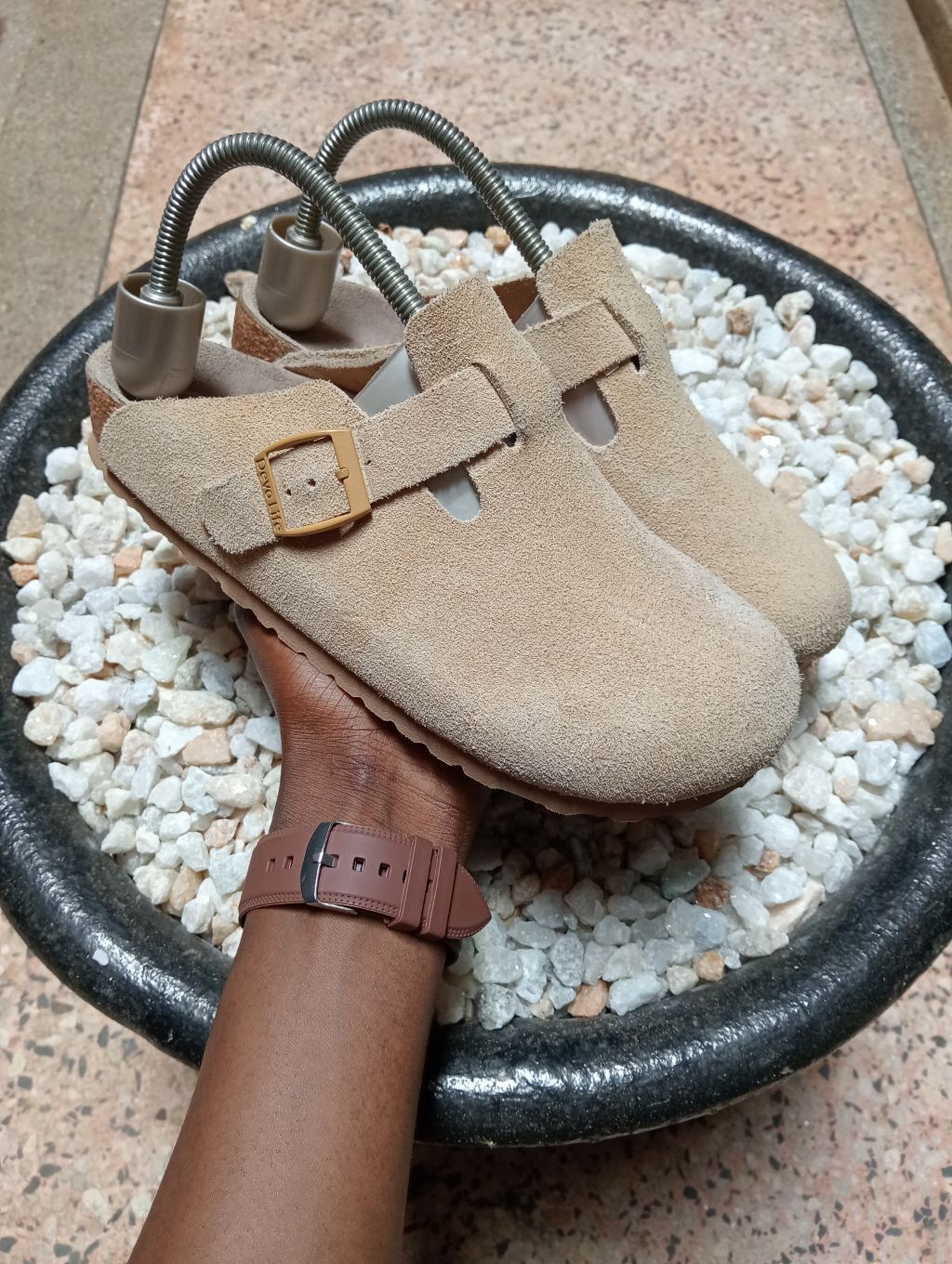 DEVO LIFE CLOGS 