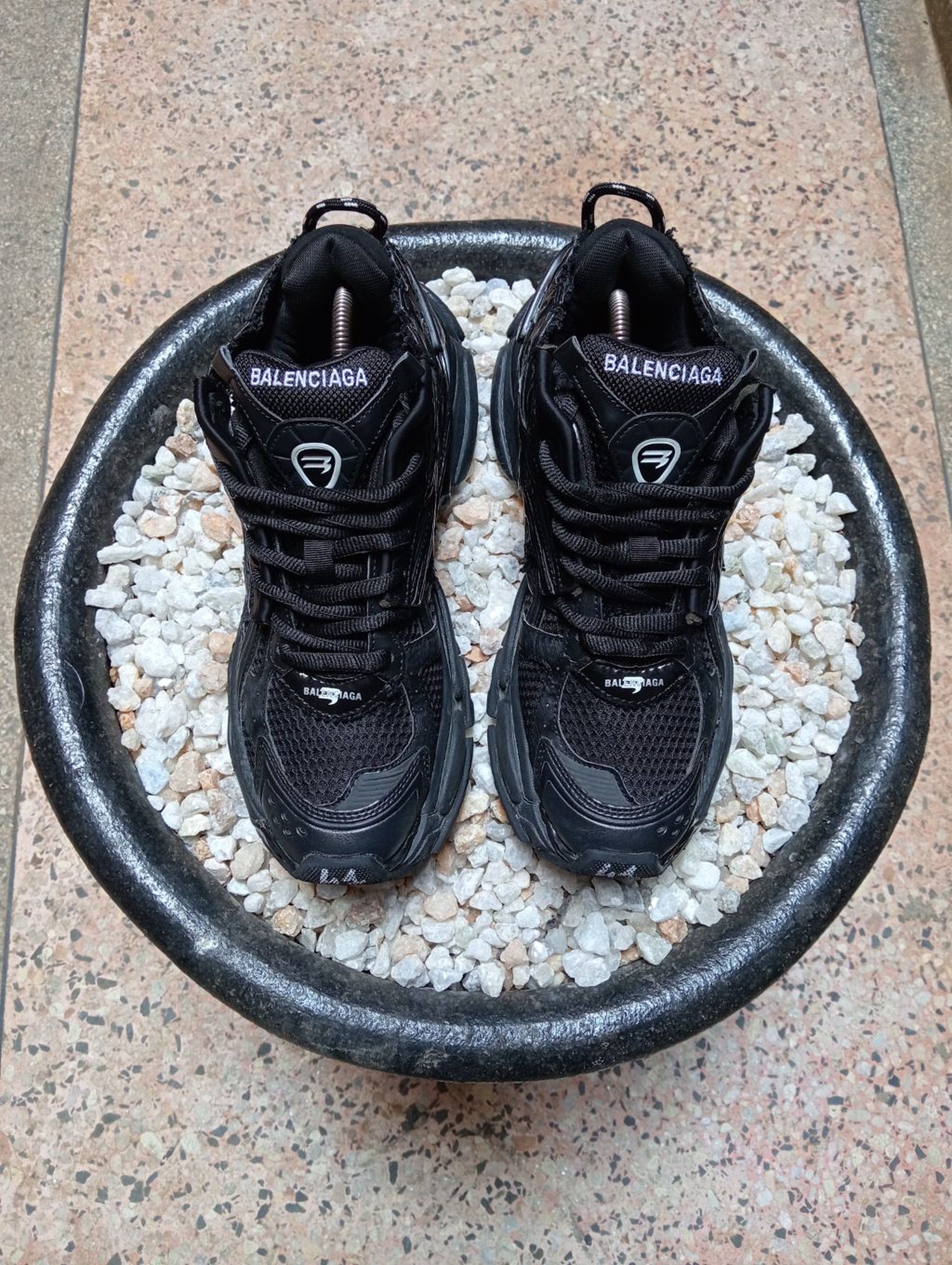 BALENCIAGA RUNNER