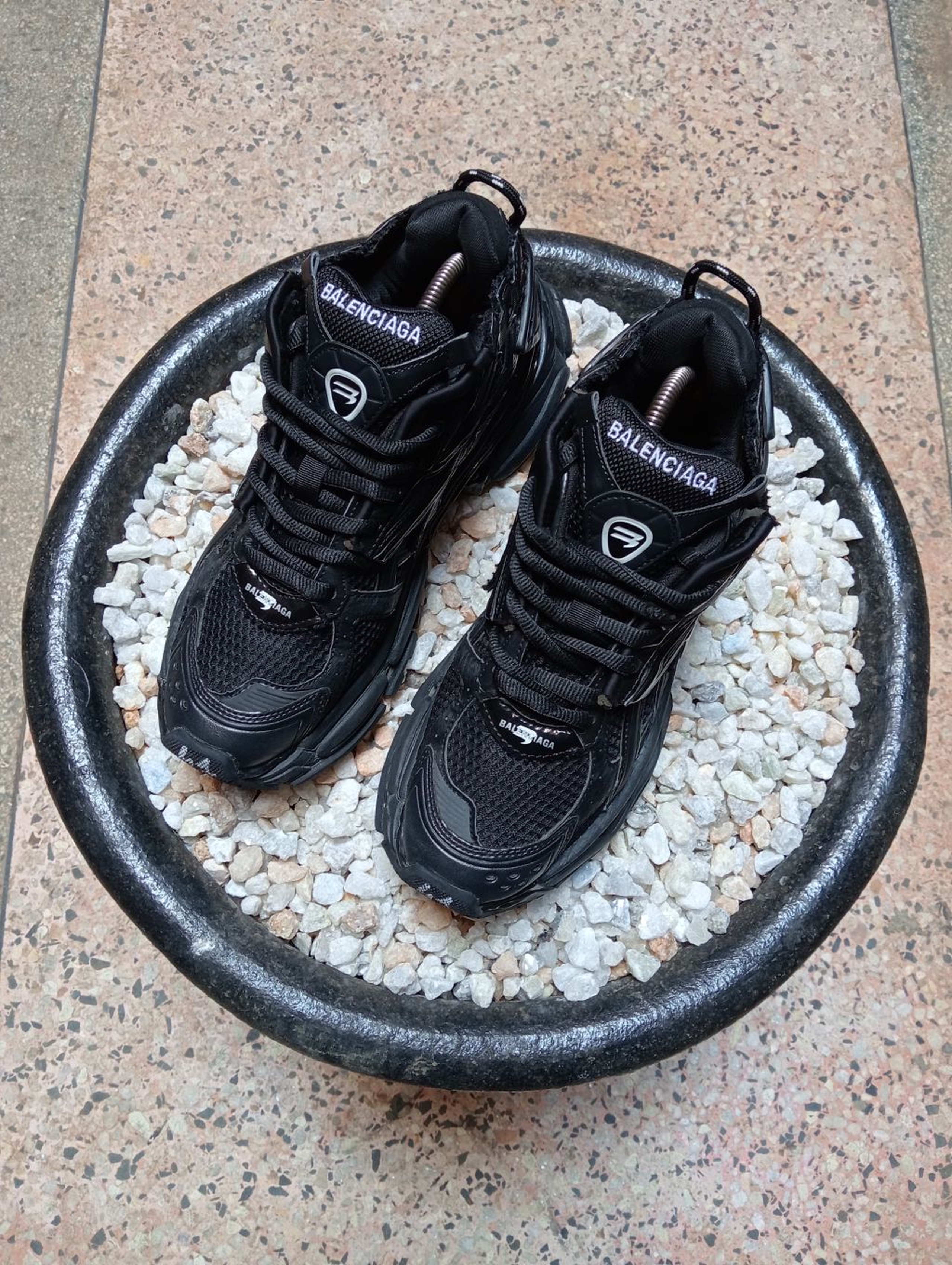 BALENCIAGA RUNNER