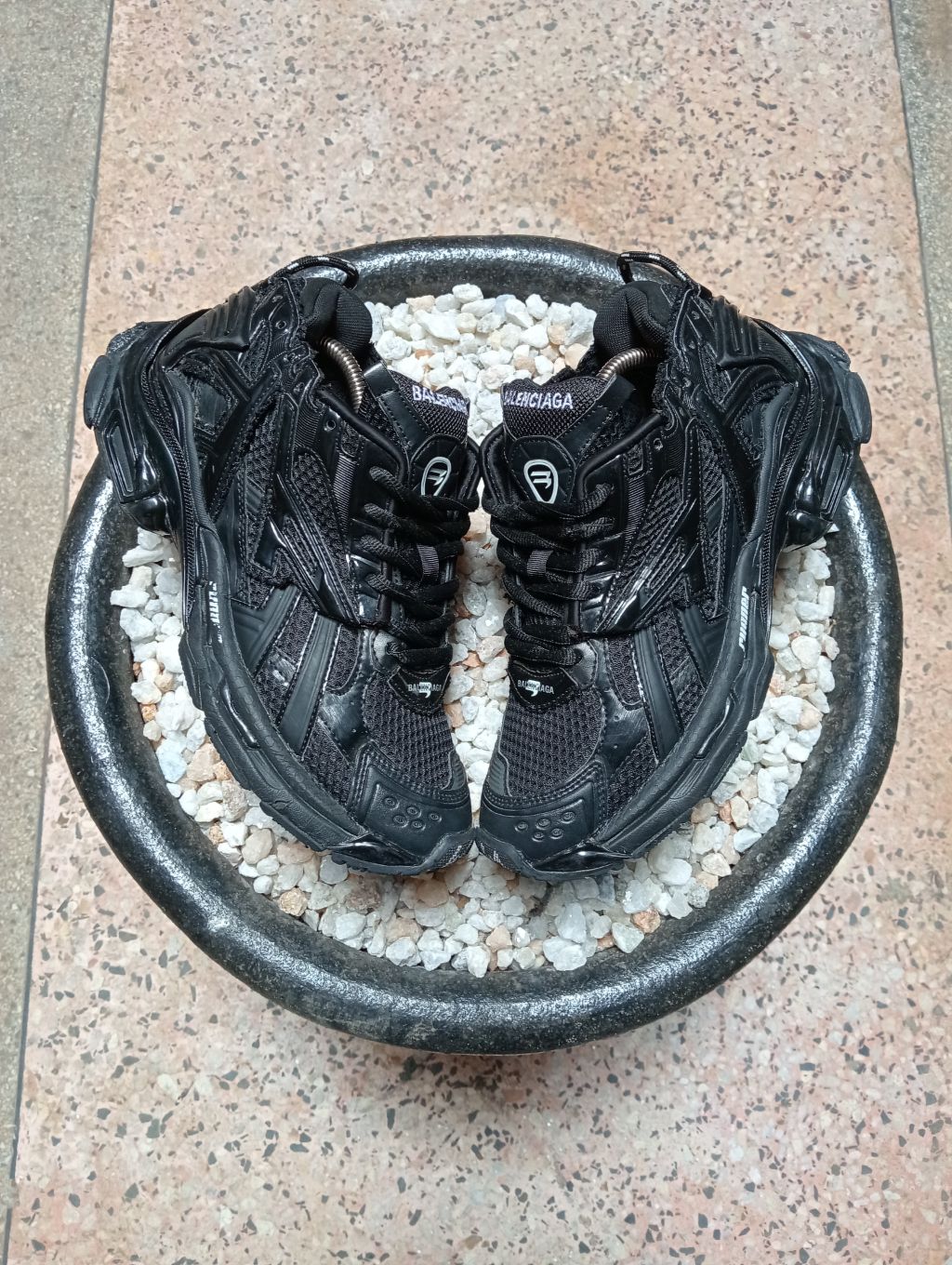 BALENCIAGA RUNNER