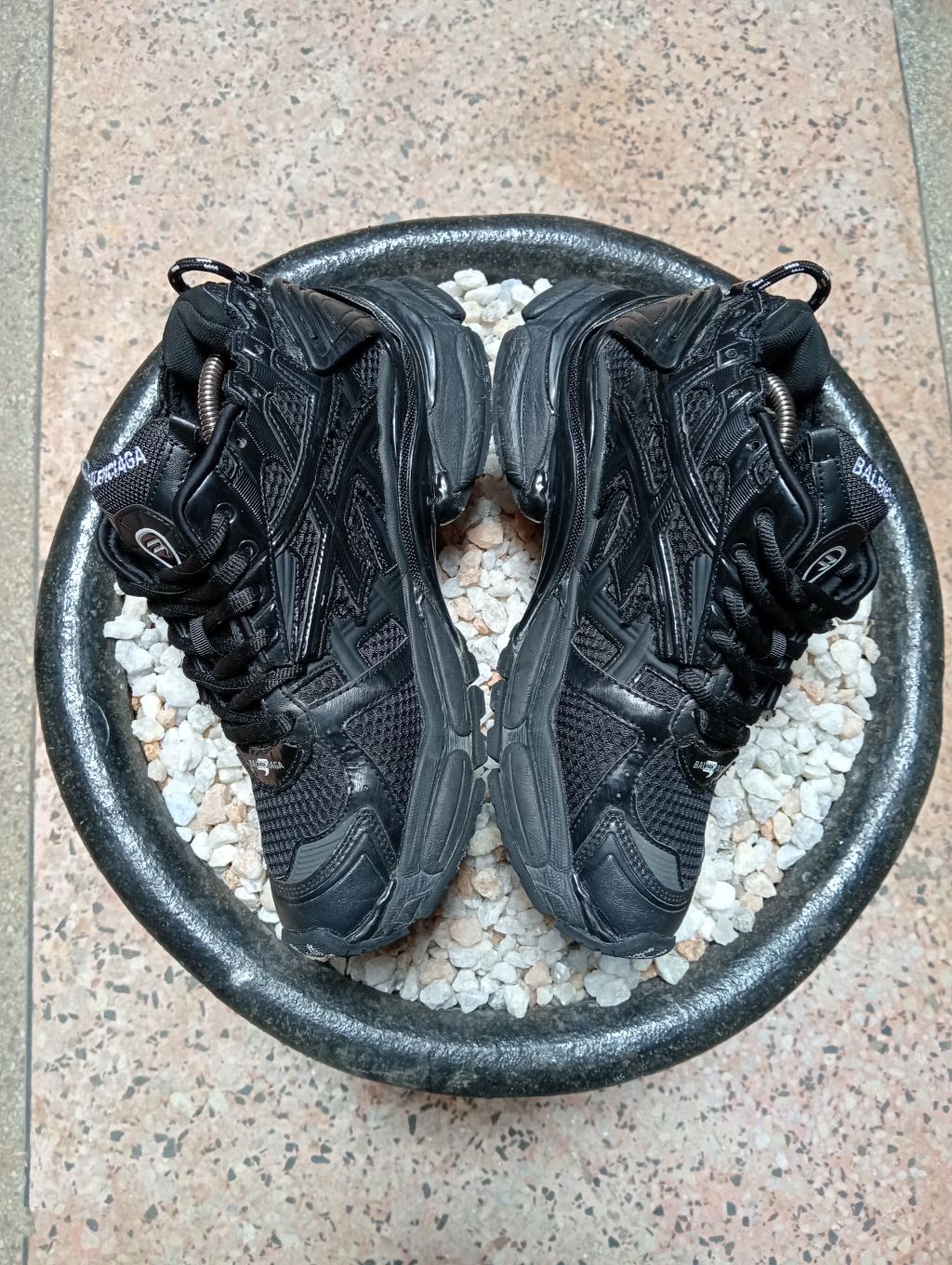 BALENCIAGA RUNNER