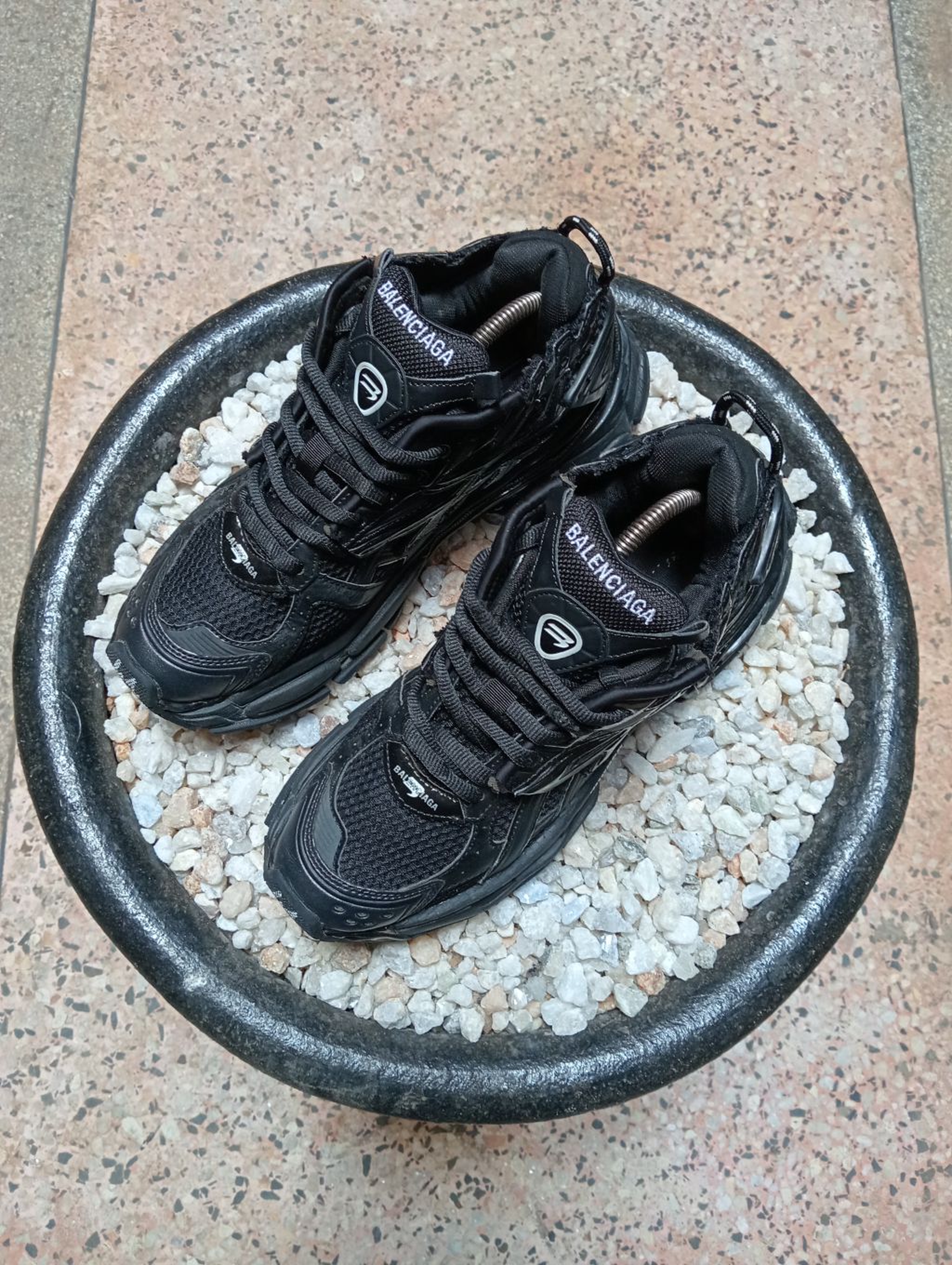 BALENCIAGA RUNNER