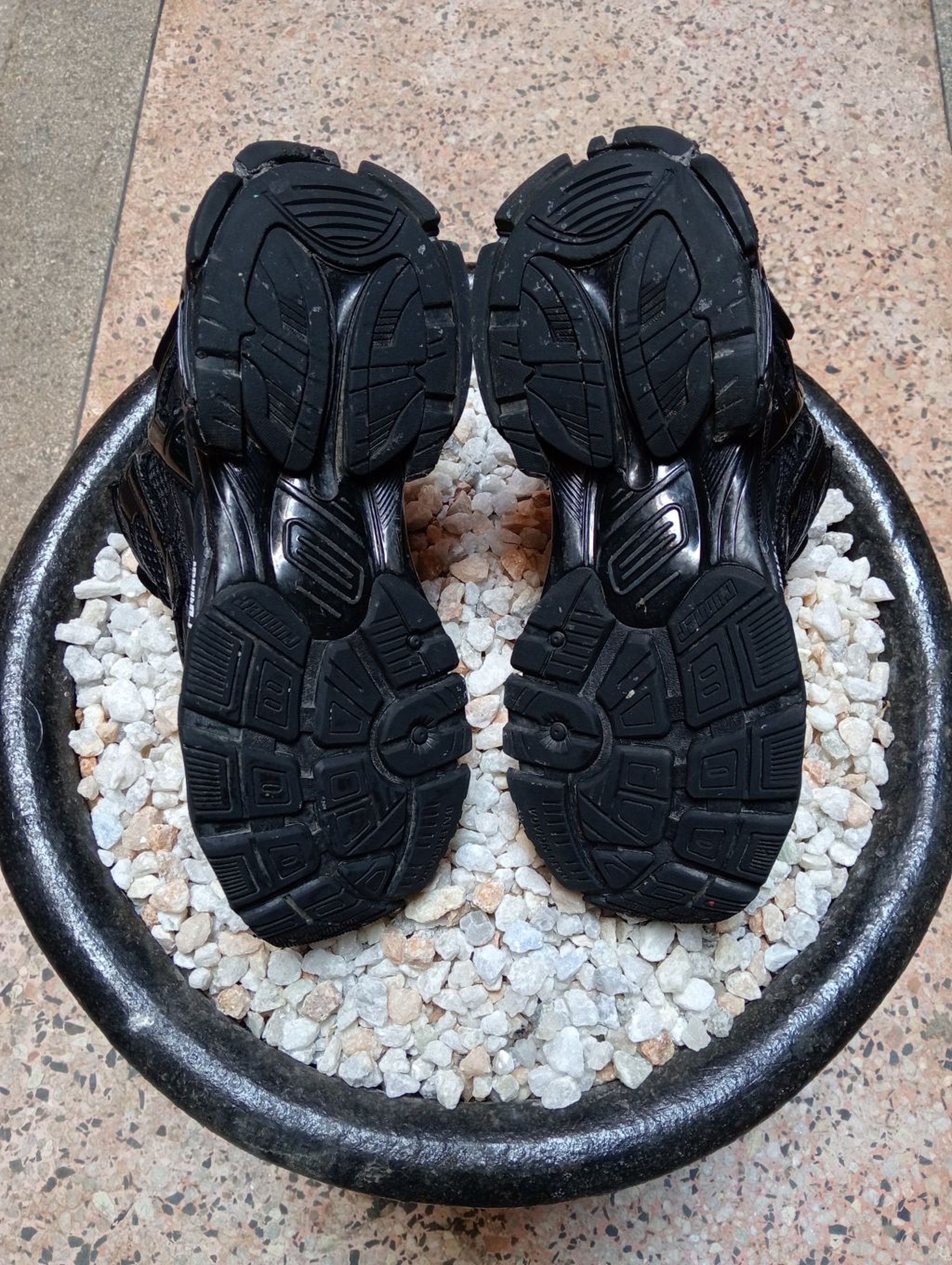 BALENCIAGA RUNNER